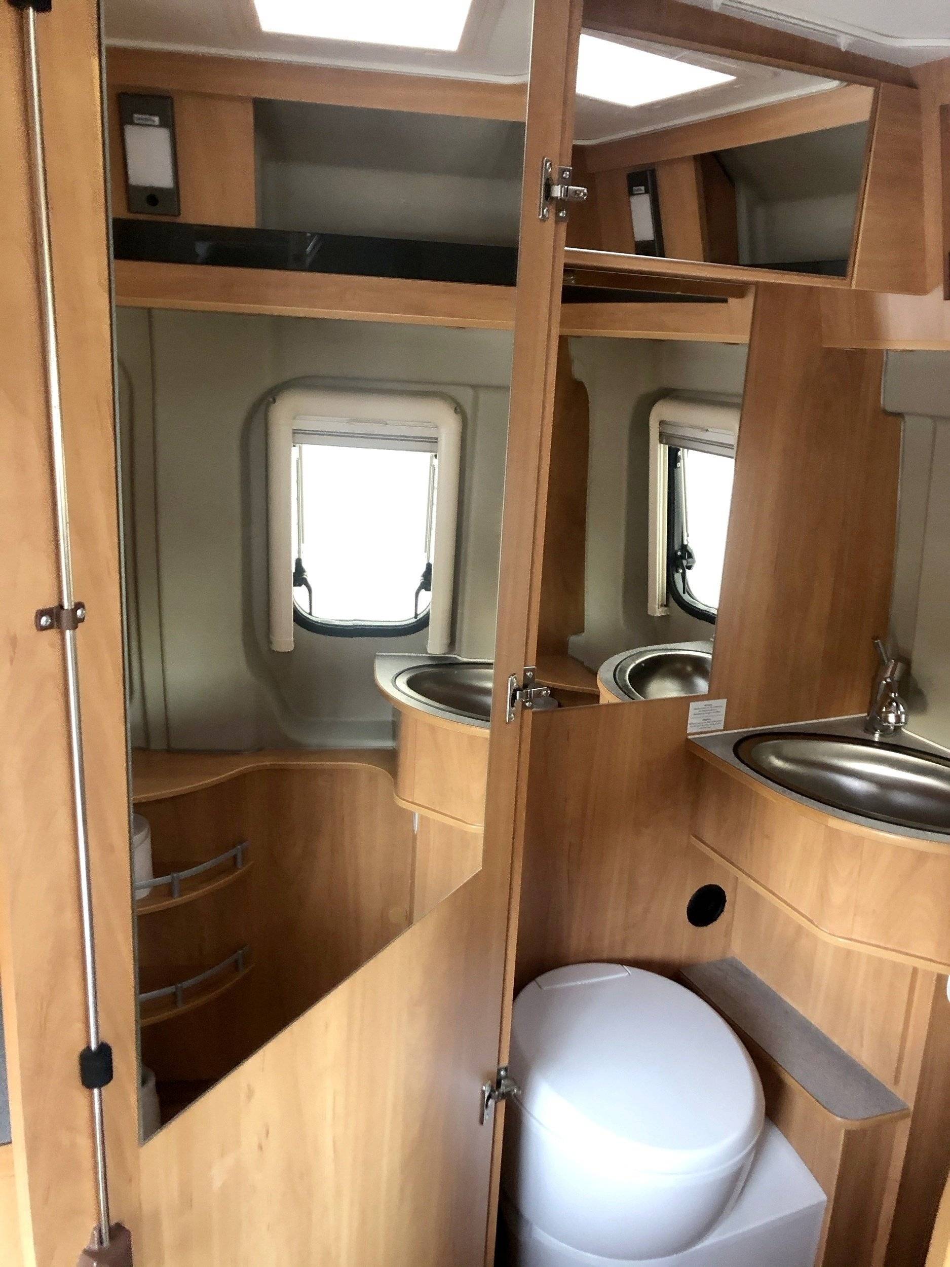 Cs-Reisemobile Jumper