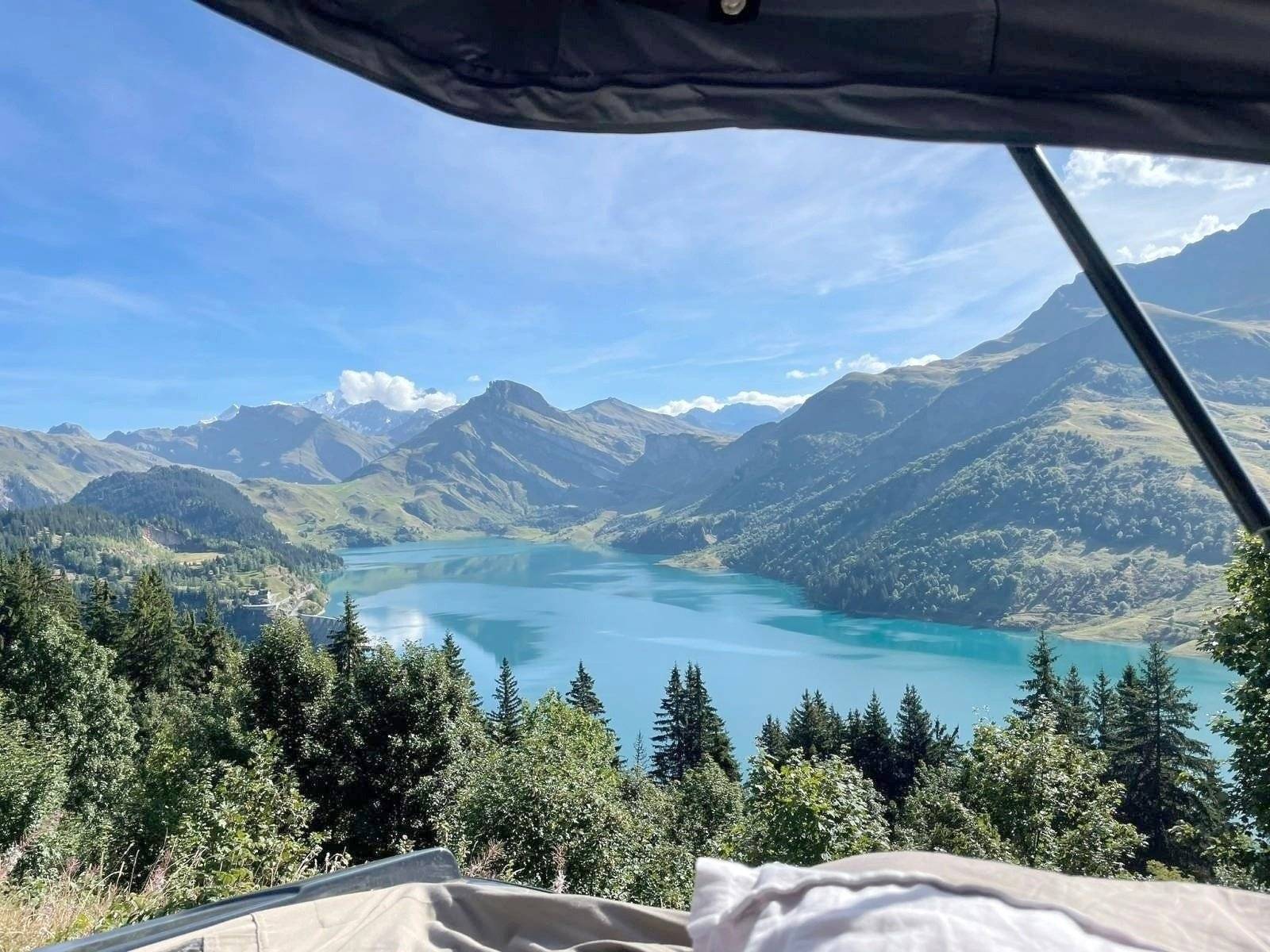 Glénan Concept Cars RENAULT TRAFIC