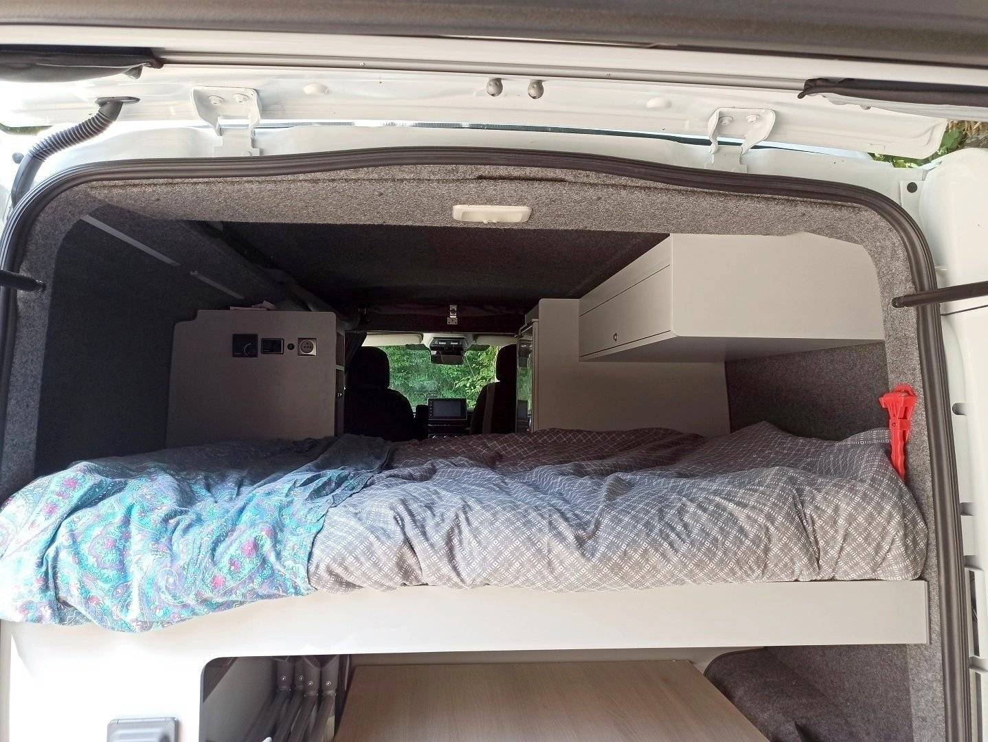 Stylevan Equinox II Origin