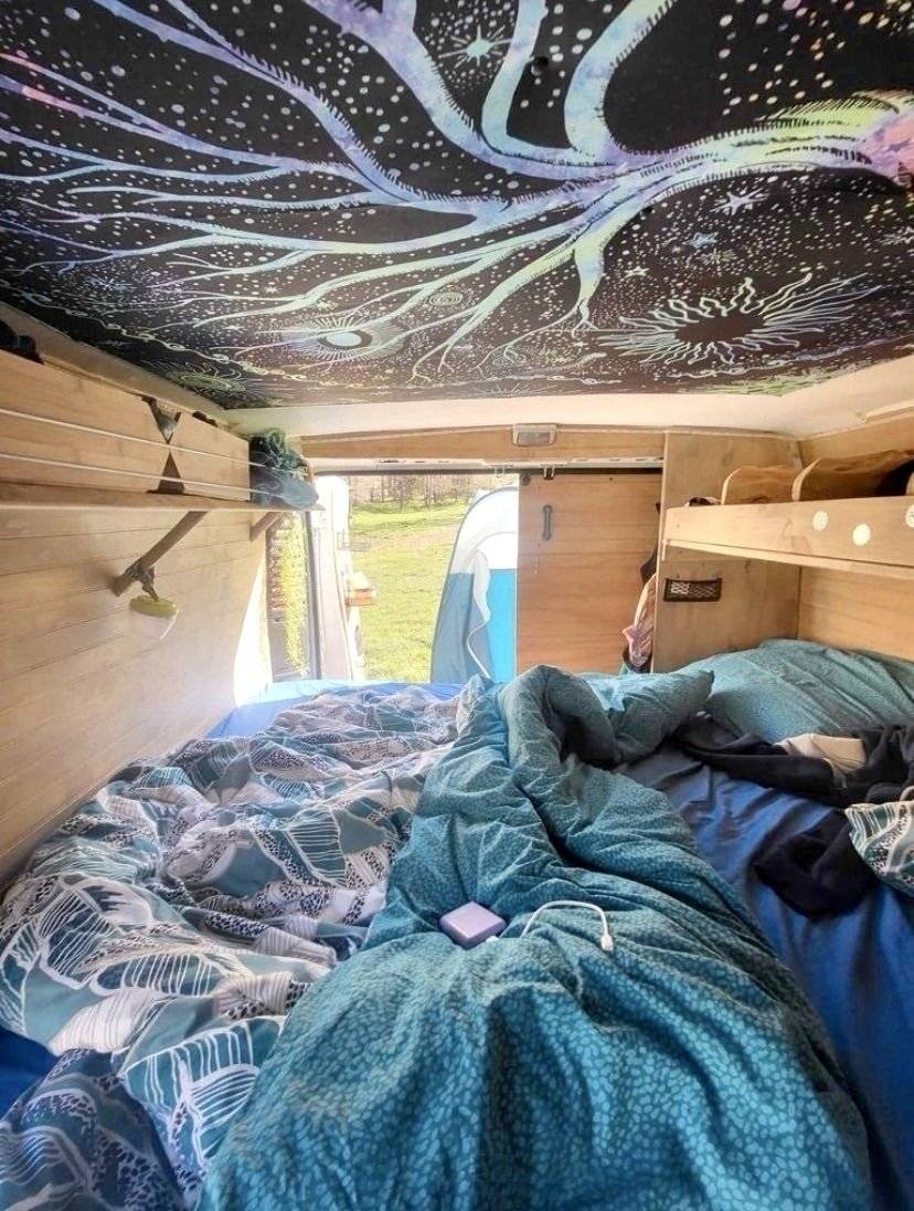 Citroën Jumper 2,0 l 110 ch