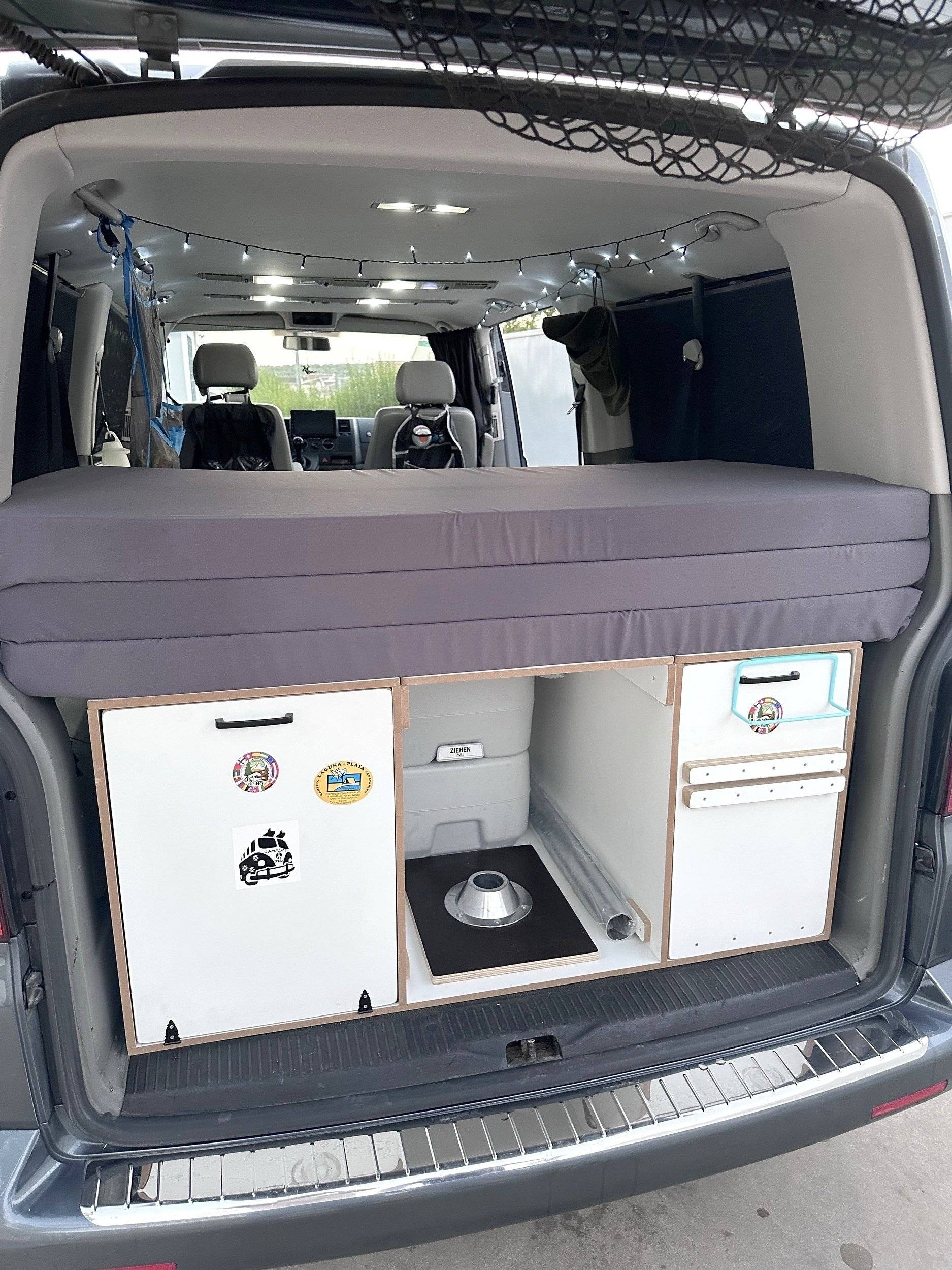 Volkswagen Volkswagen T5