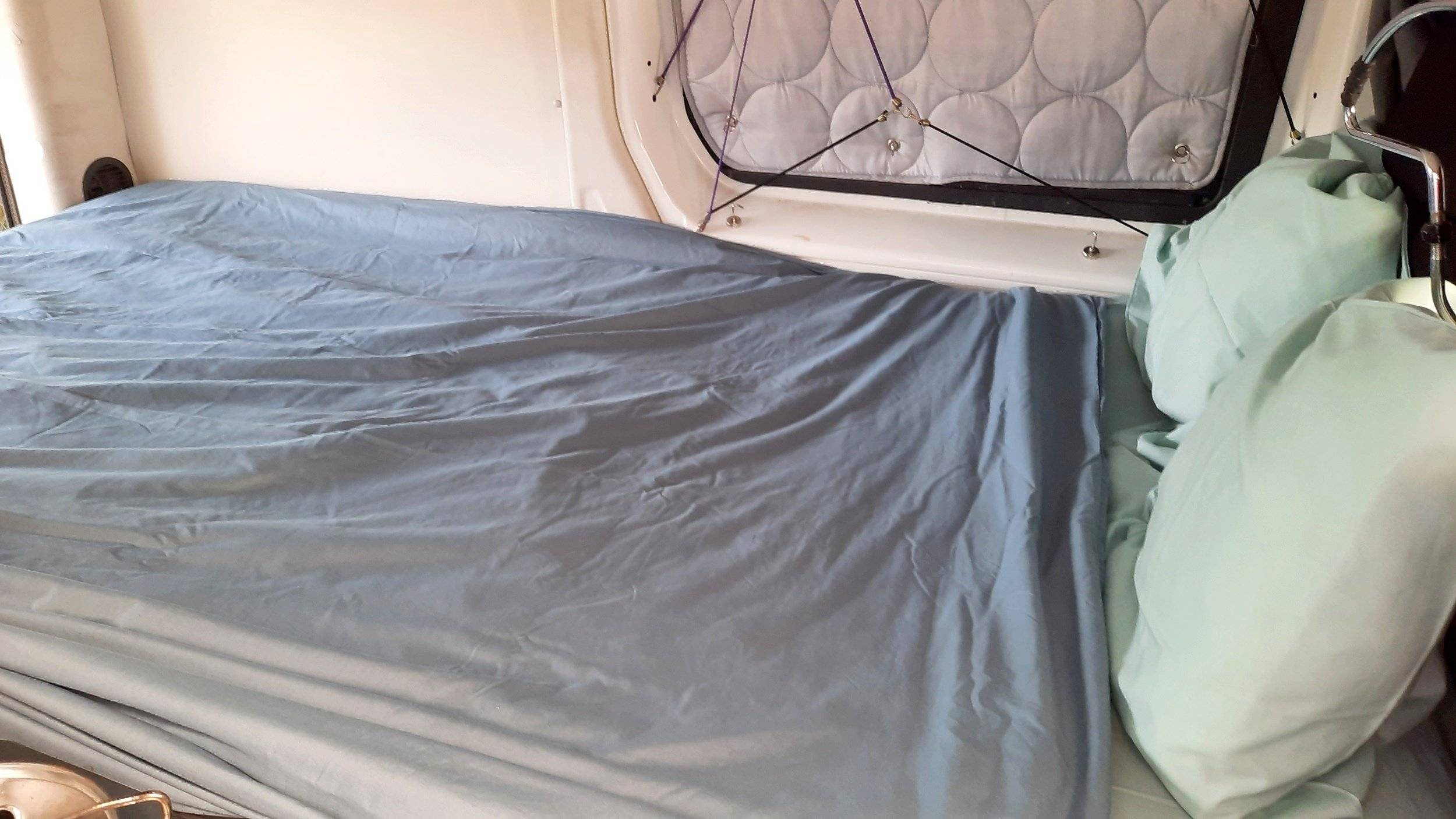 Citroën Jumpy 2,2 l 120 ch