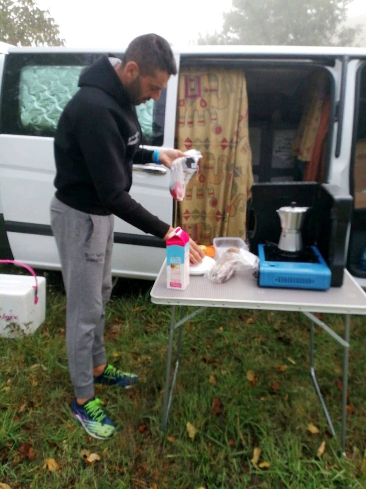 Mercedes Vito 111 CDI