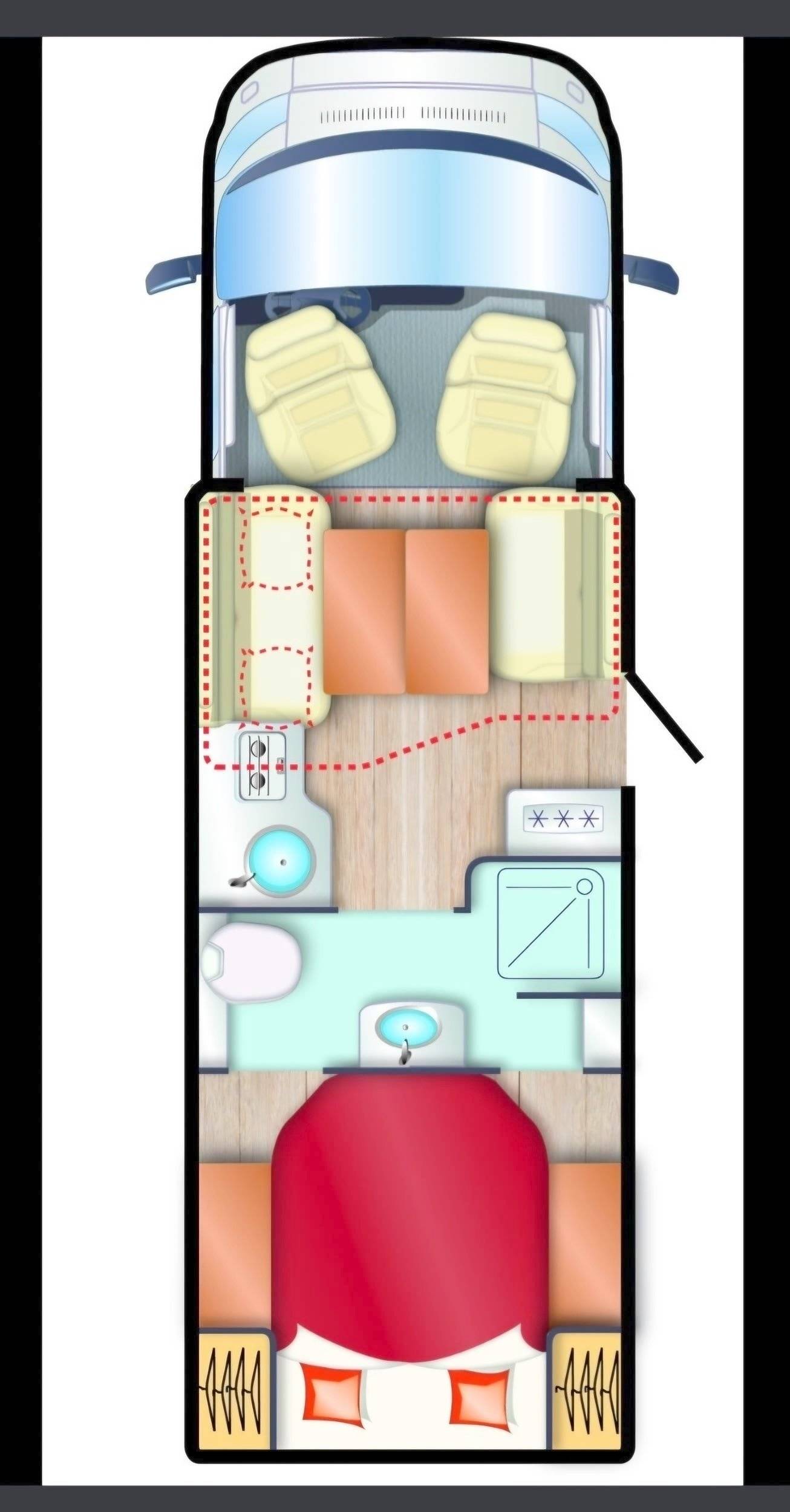 Ci CI HORON 66 XT SELEKT