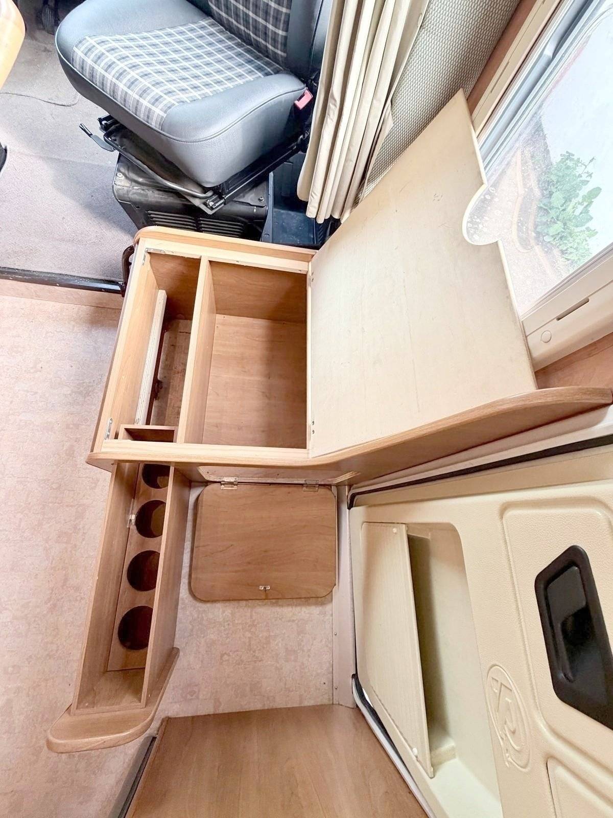 le randonneur Le randonneur