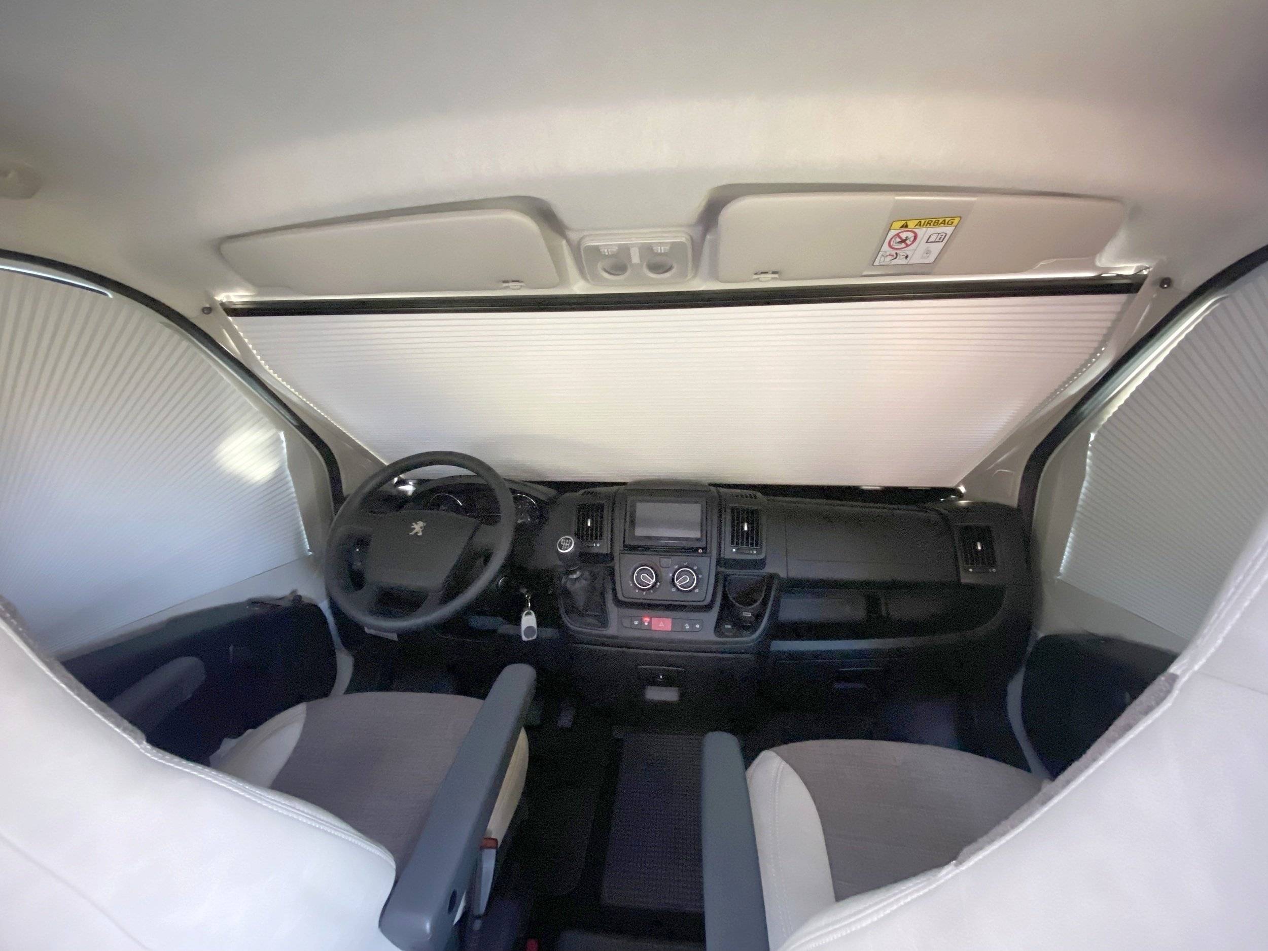 Giottiline GiottiVan 60T