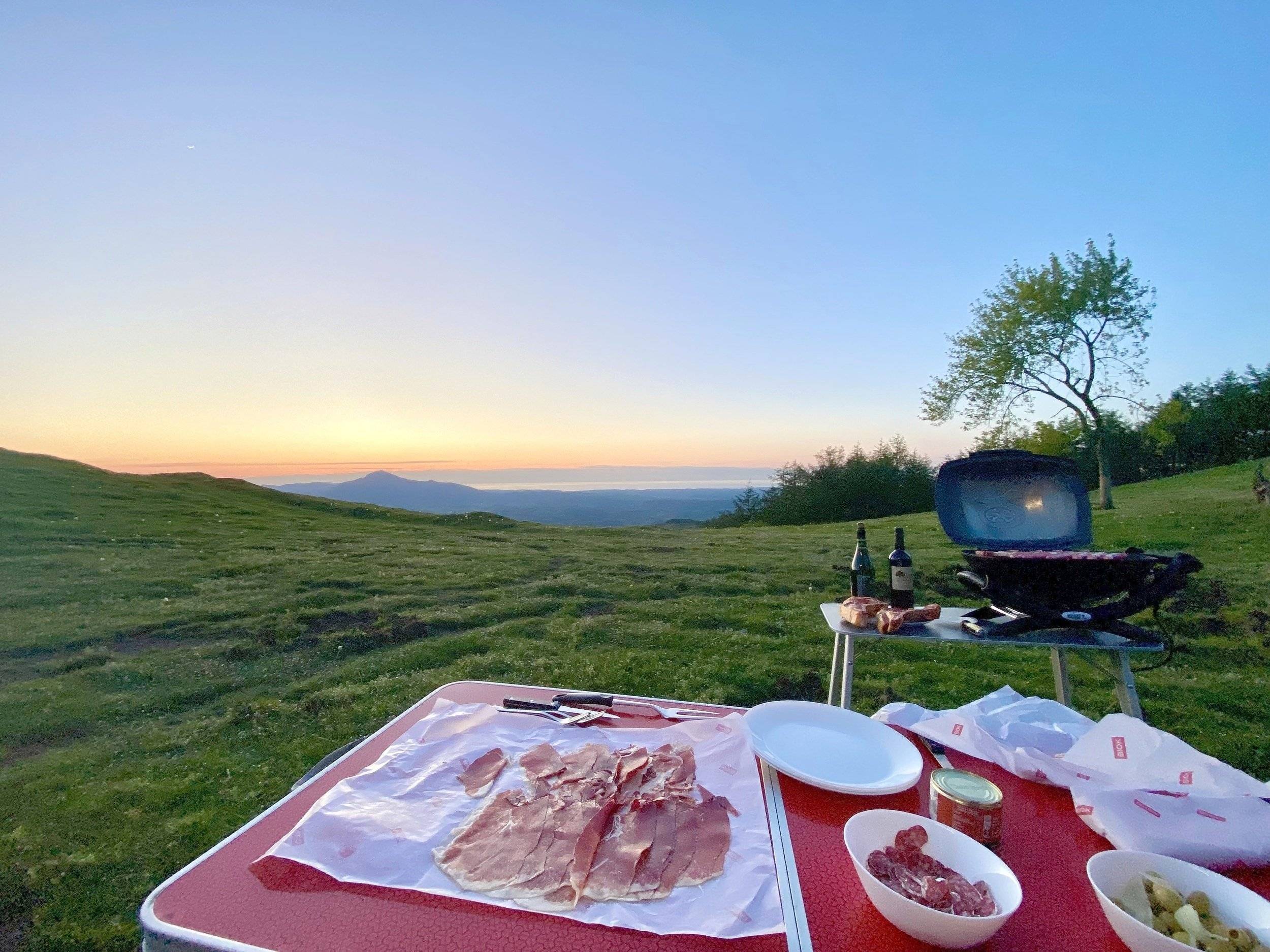 Volkswagen Volkswagen Grand California