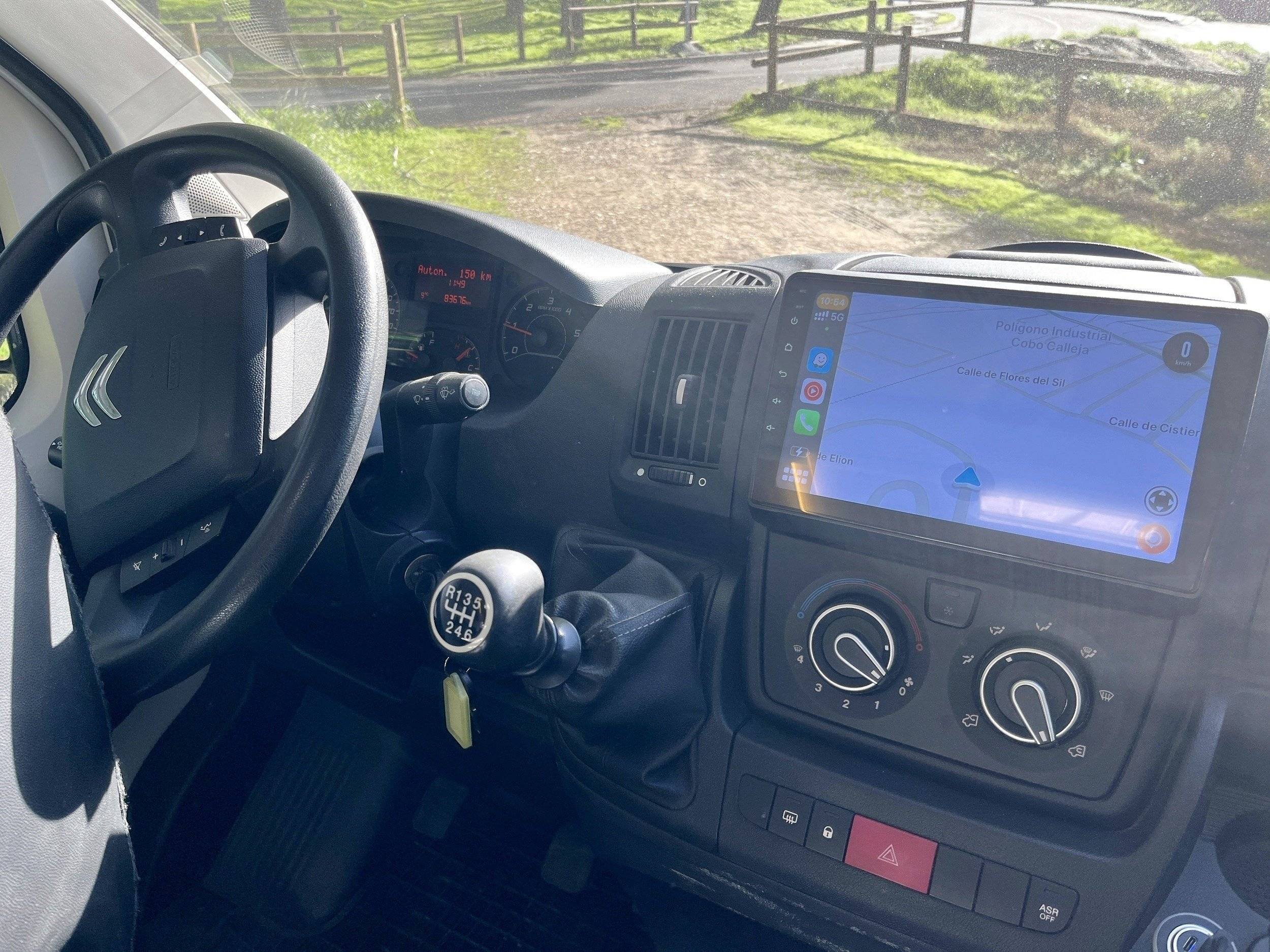 Citroën Jumper