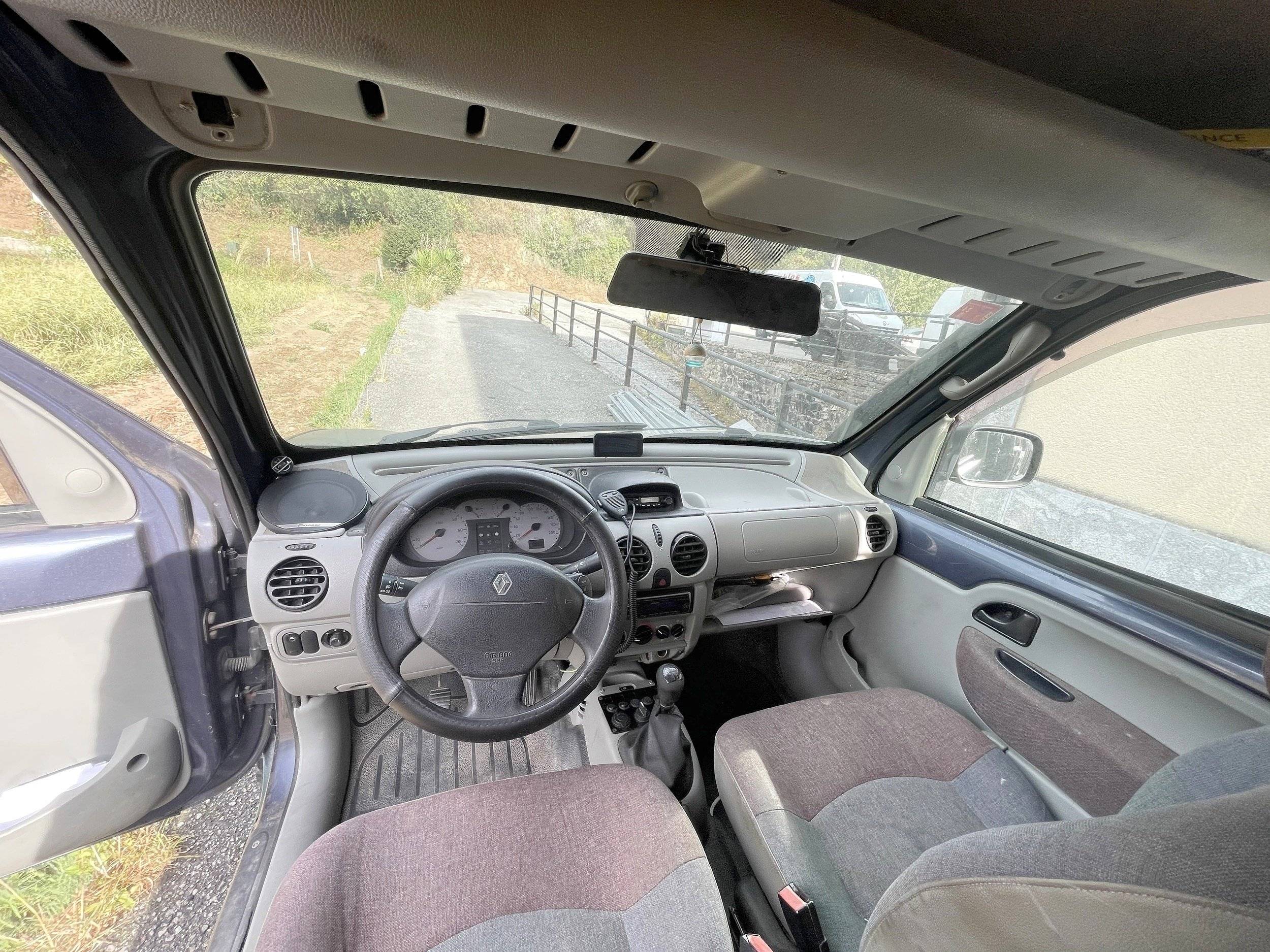Renault Renault Kangoo