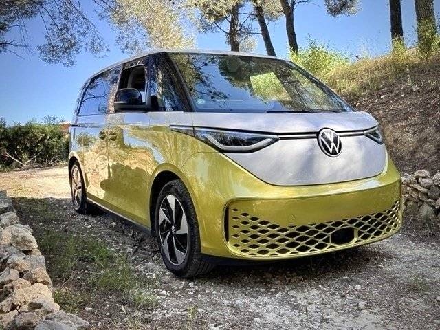 Volkswagen 