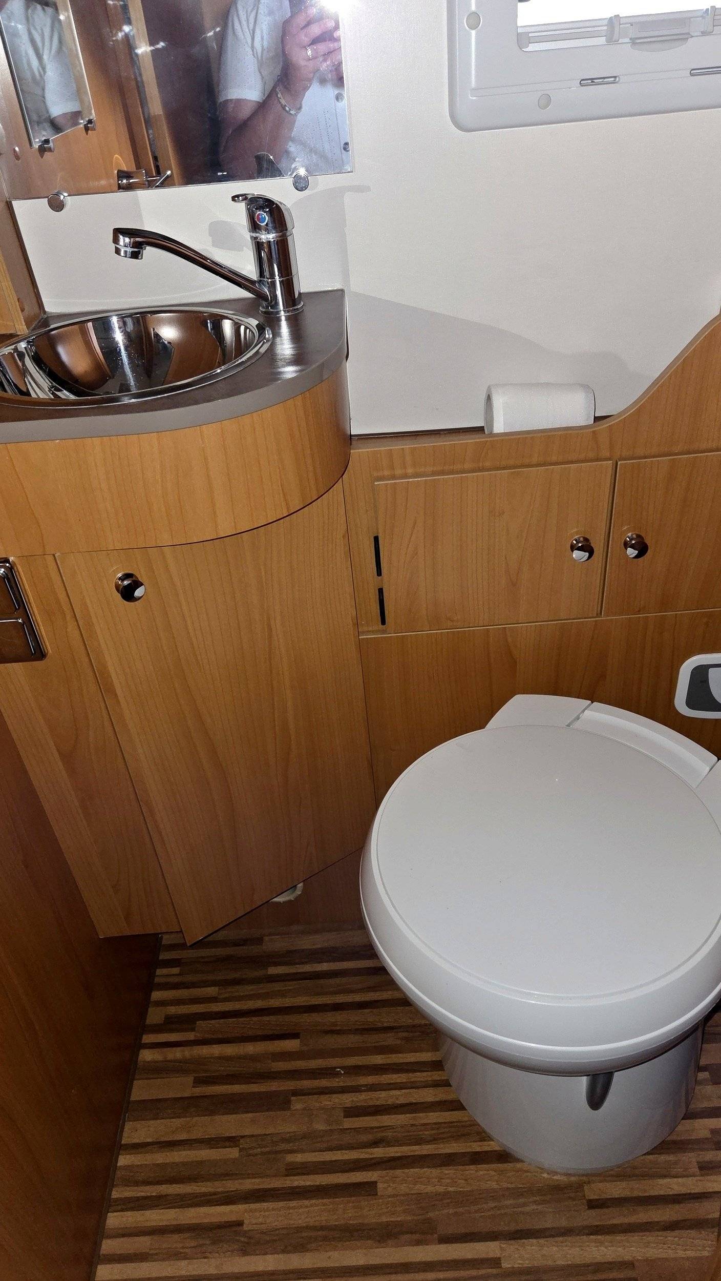 Autostar 2,3 l 130 ch