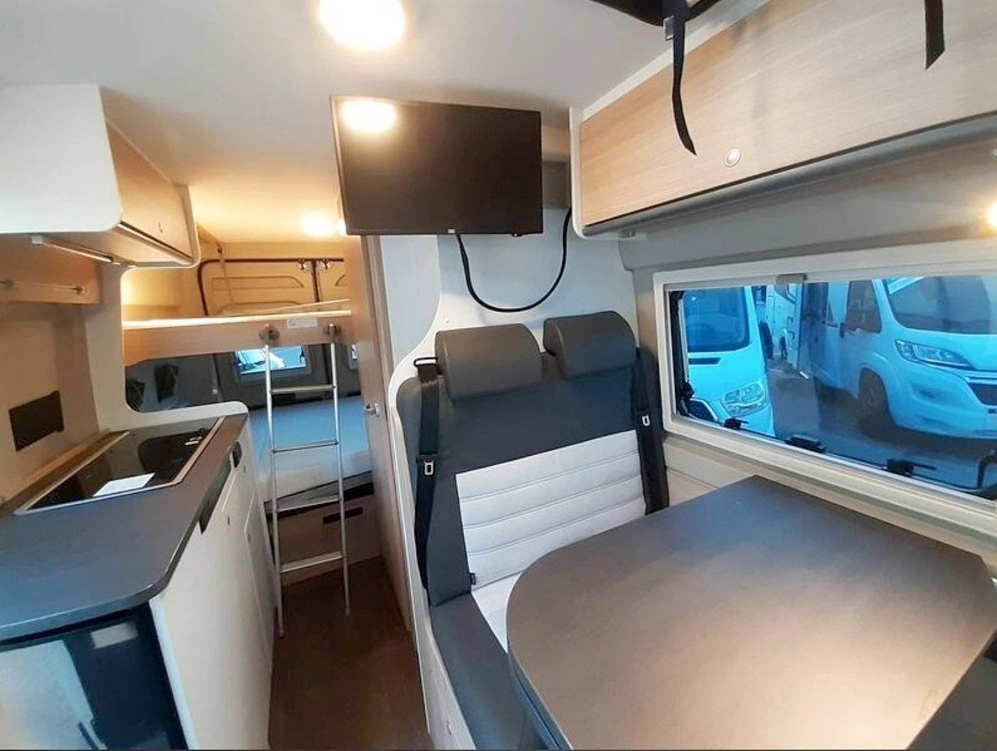 Sunlight Sunlight Cliff 601