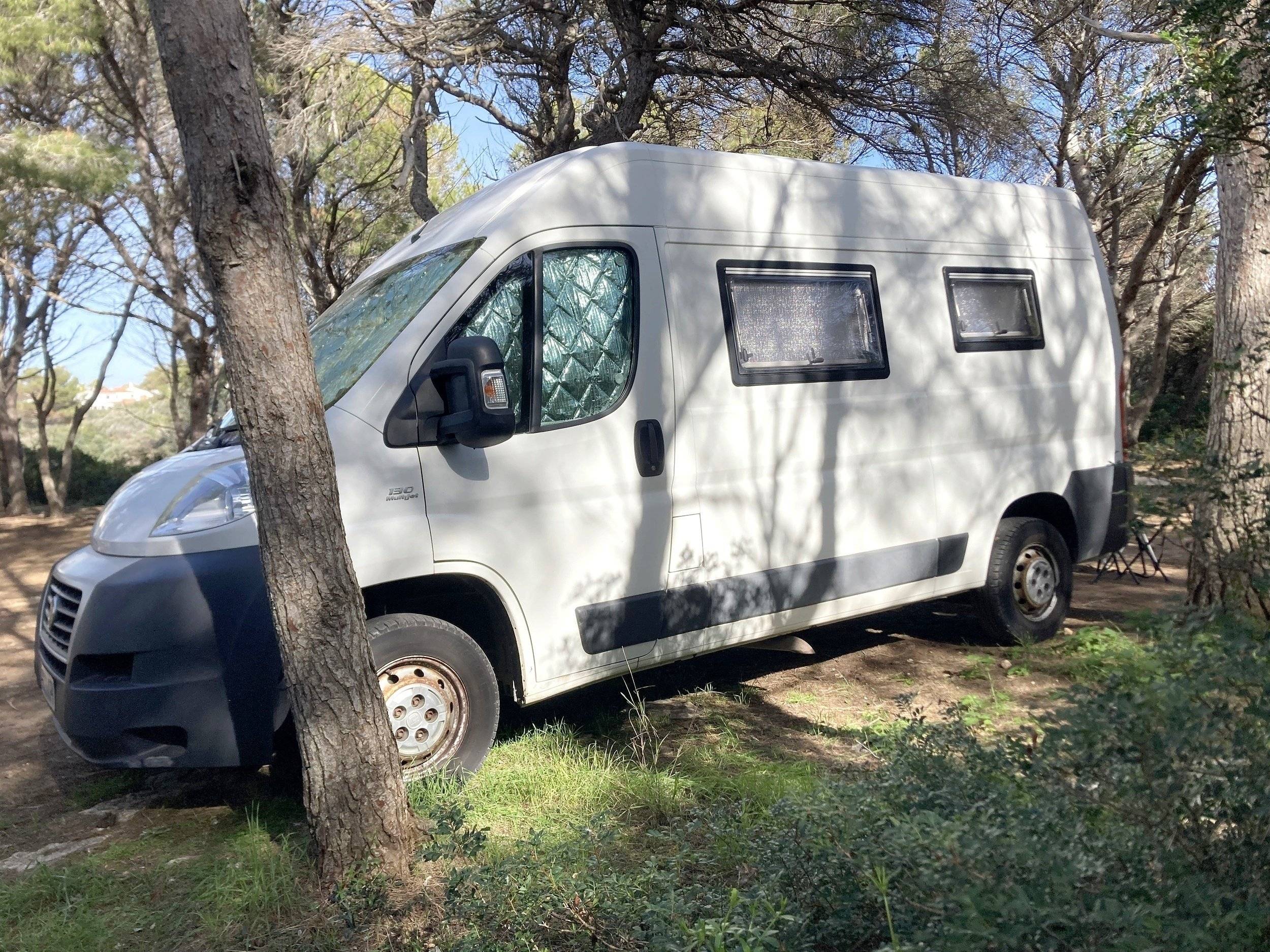Du FIAT DUCATO