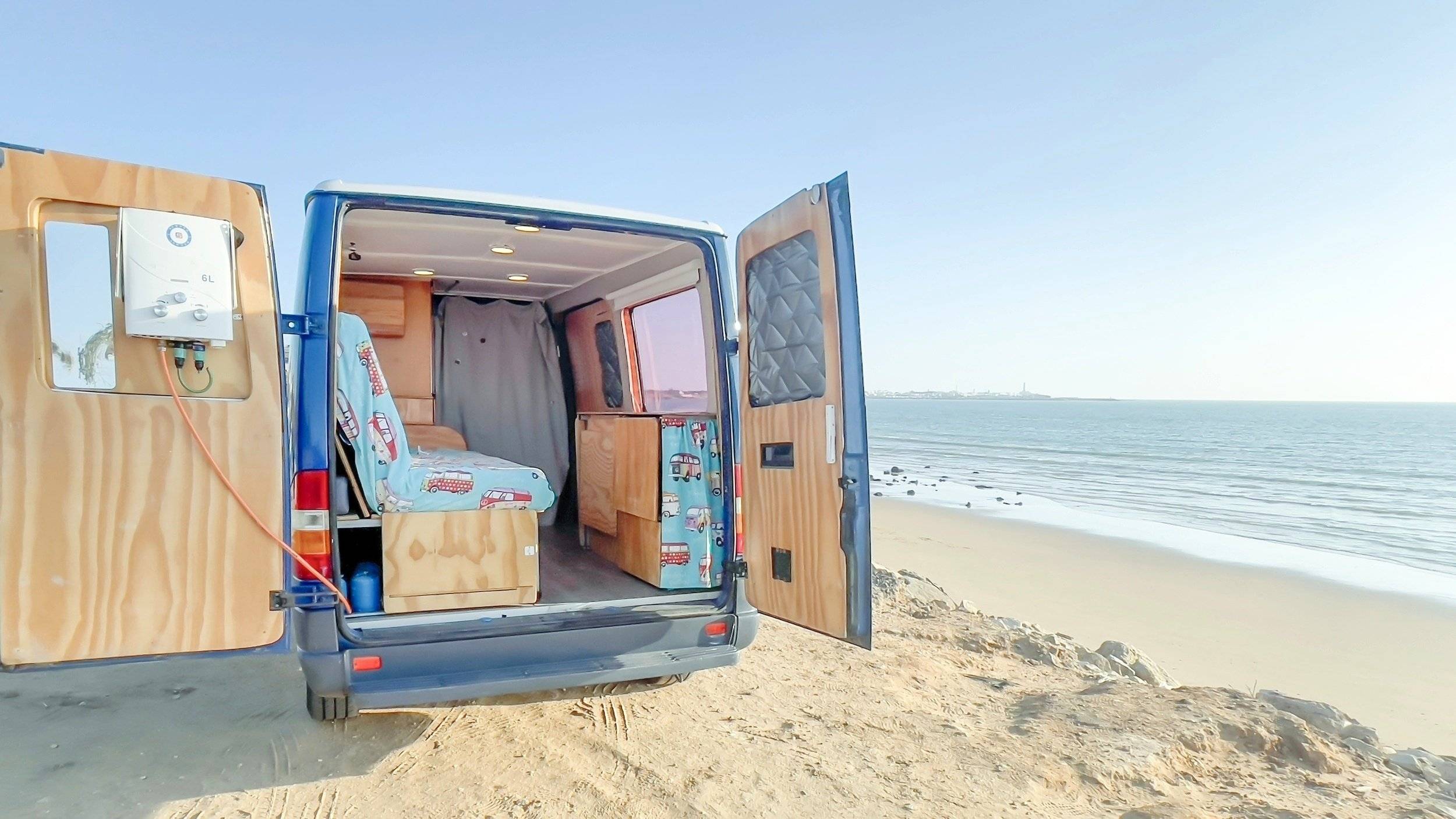 Mercedes Mercedes Sprinter