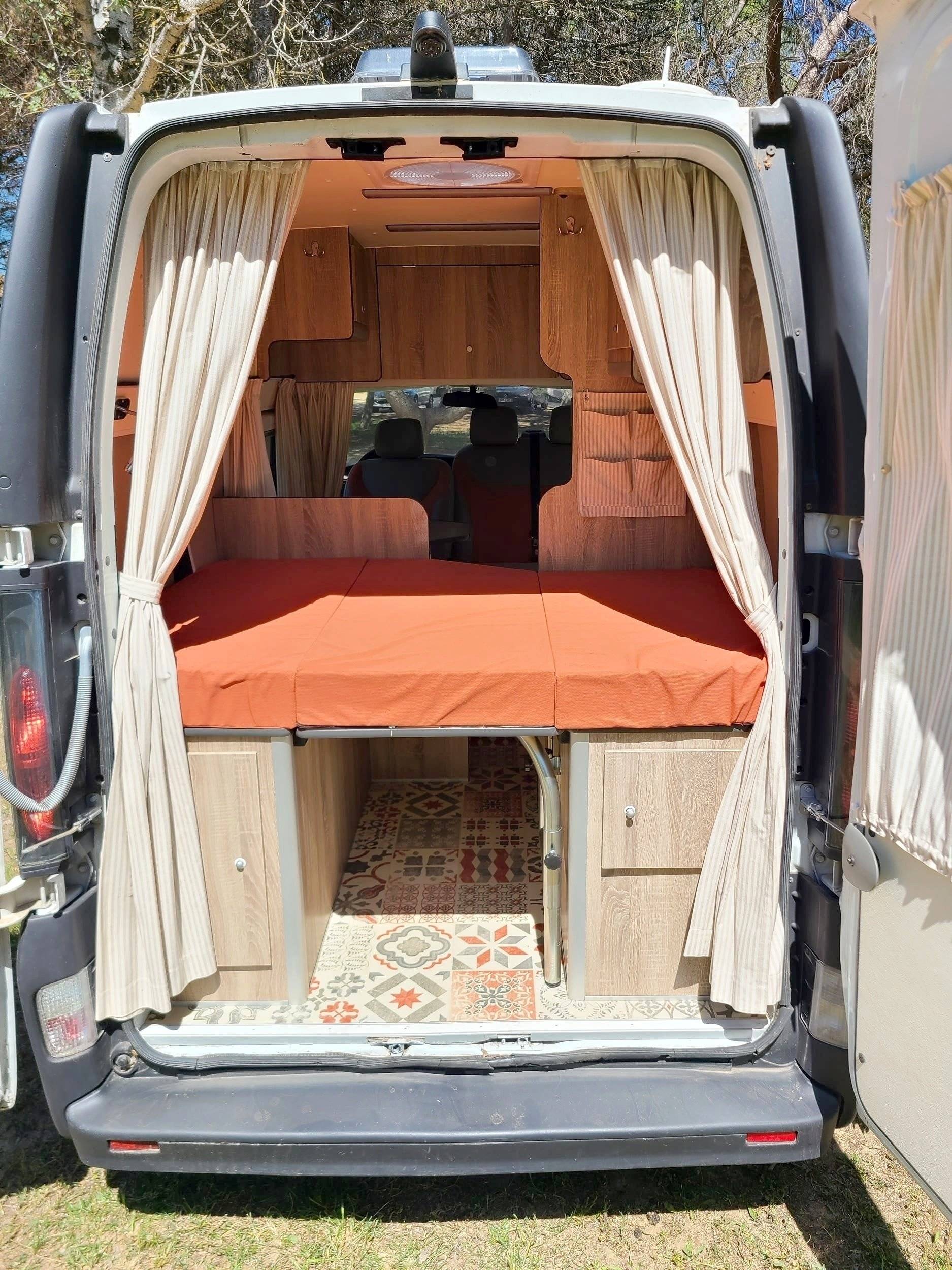 Renault Renault Trafic II