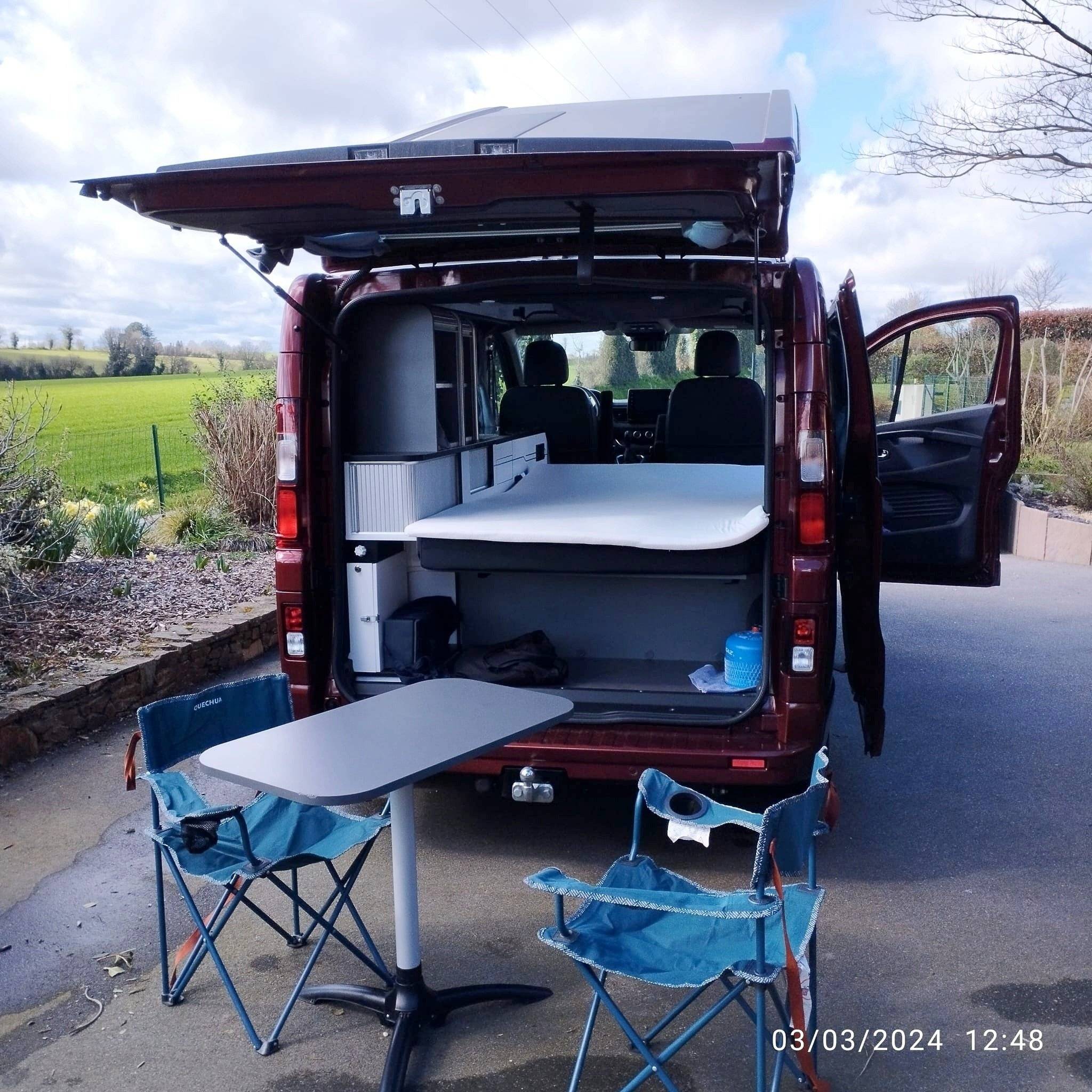 Hanroad Hanroad Treak 5