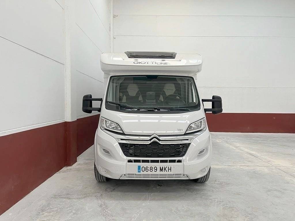 Giottiline Giottiline 385