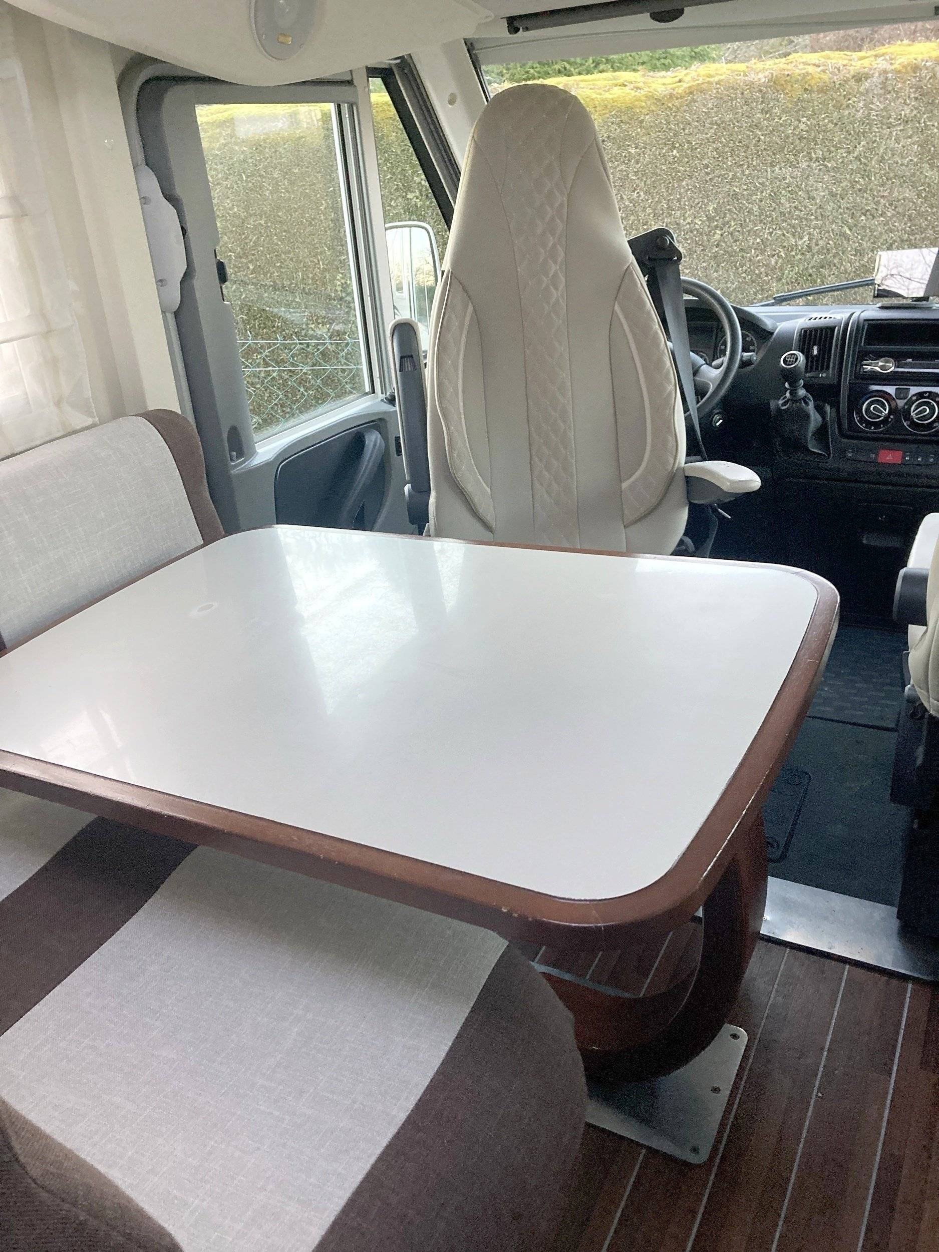 Mclouis Ducato 2,3 130 ch