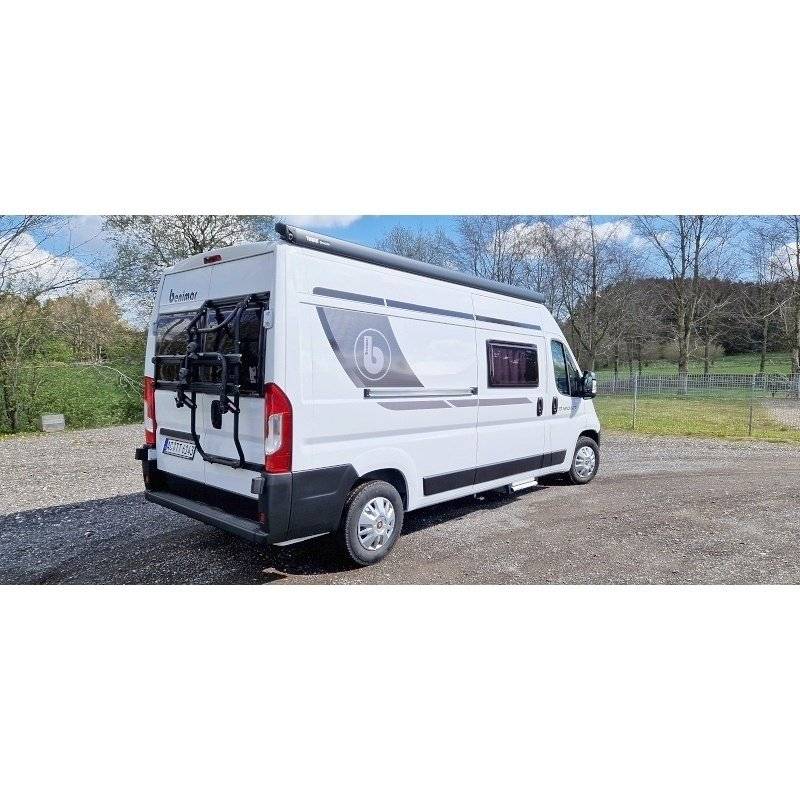 Benimar Benivan 120 up