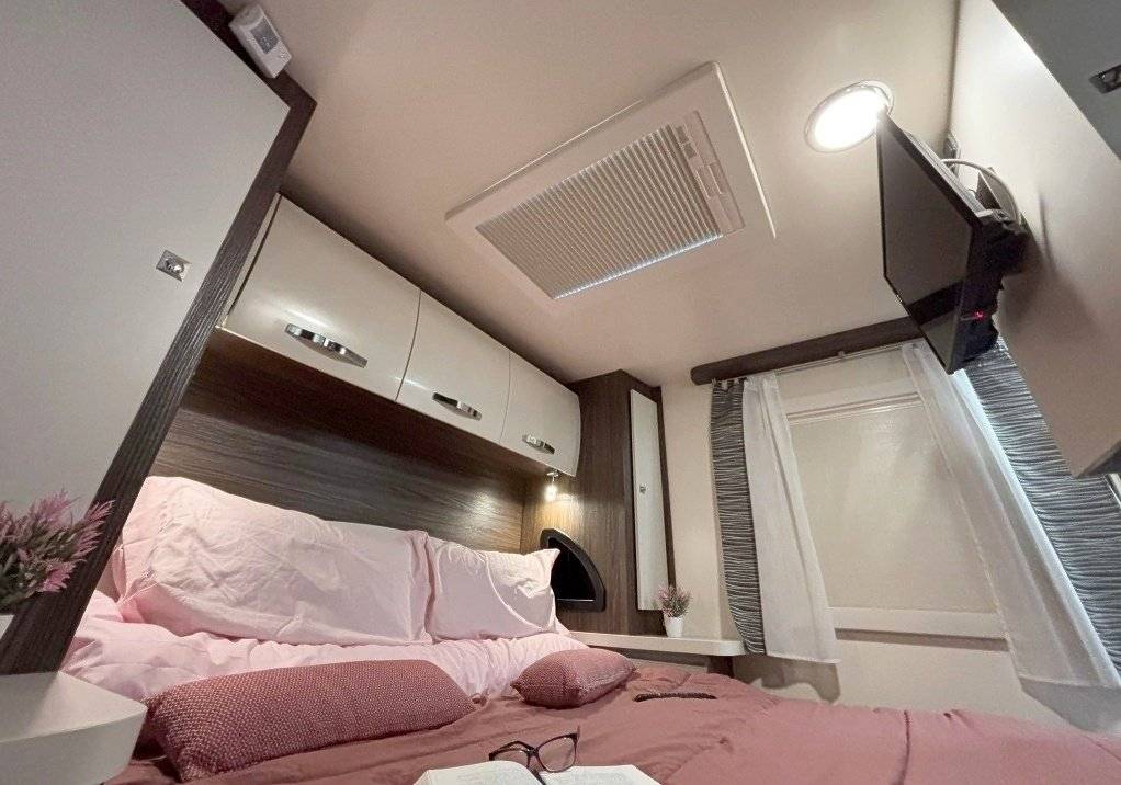 Benimar Motor Ford 2,0L 170CV