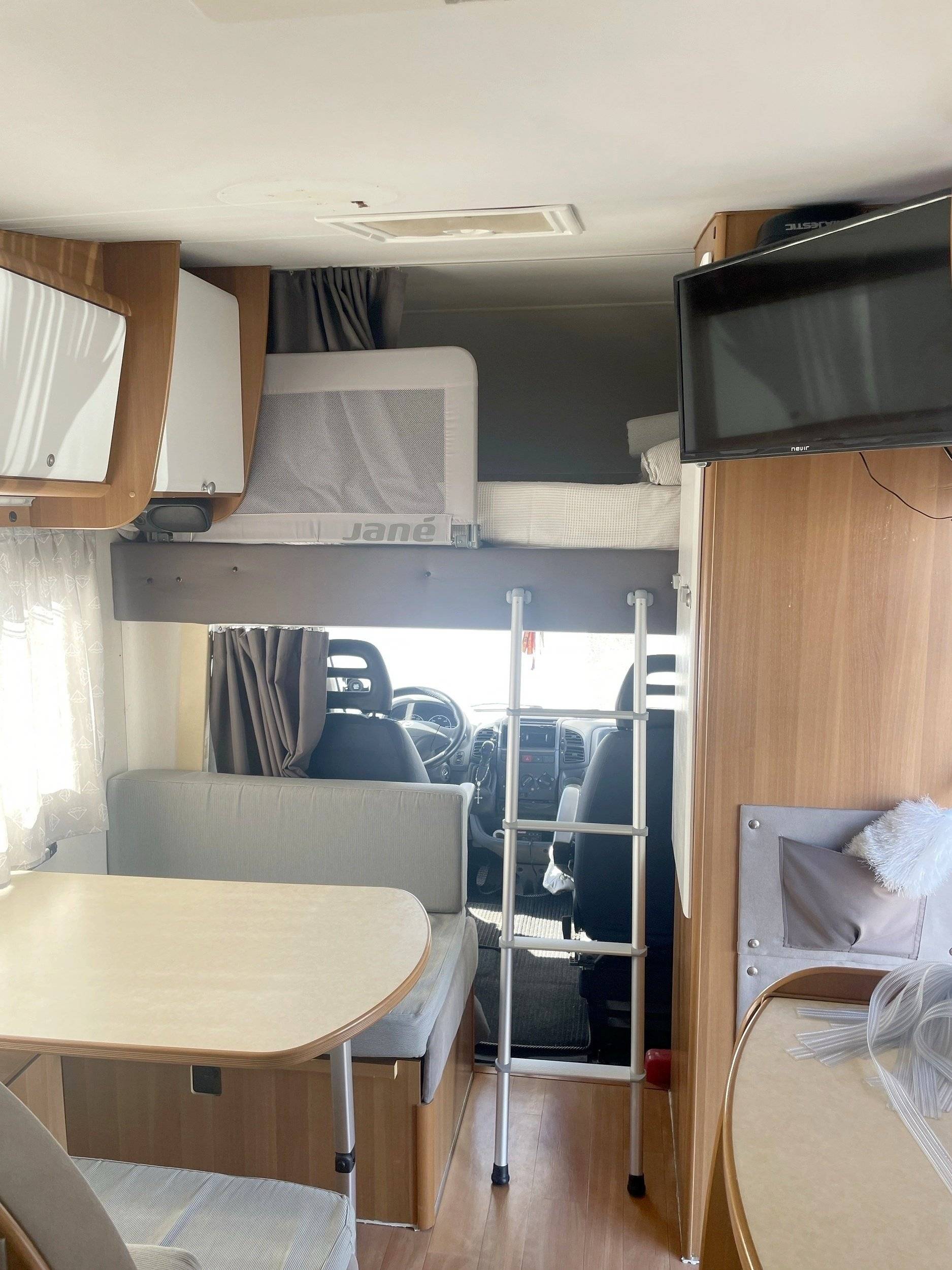 Peugeot Ducato 110.2.0JTD