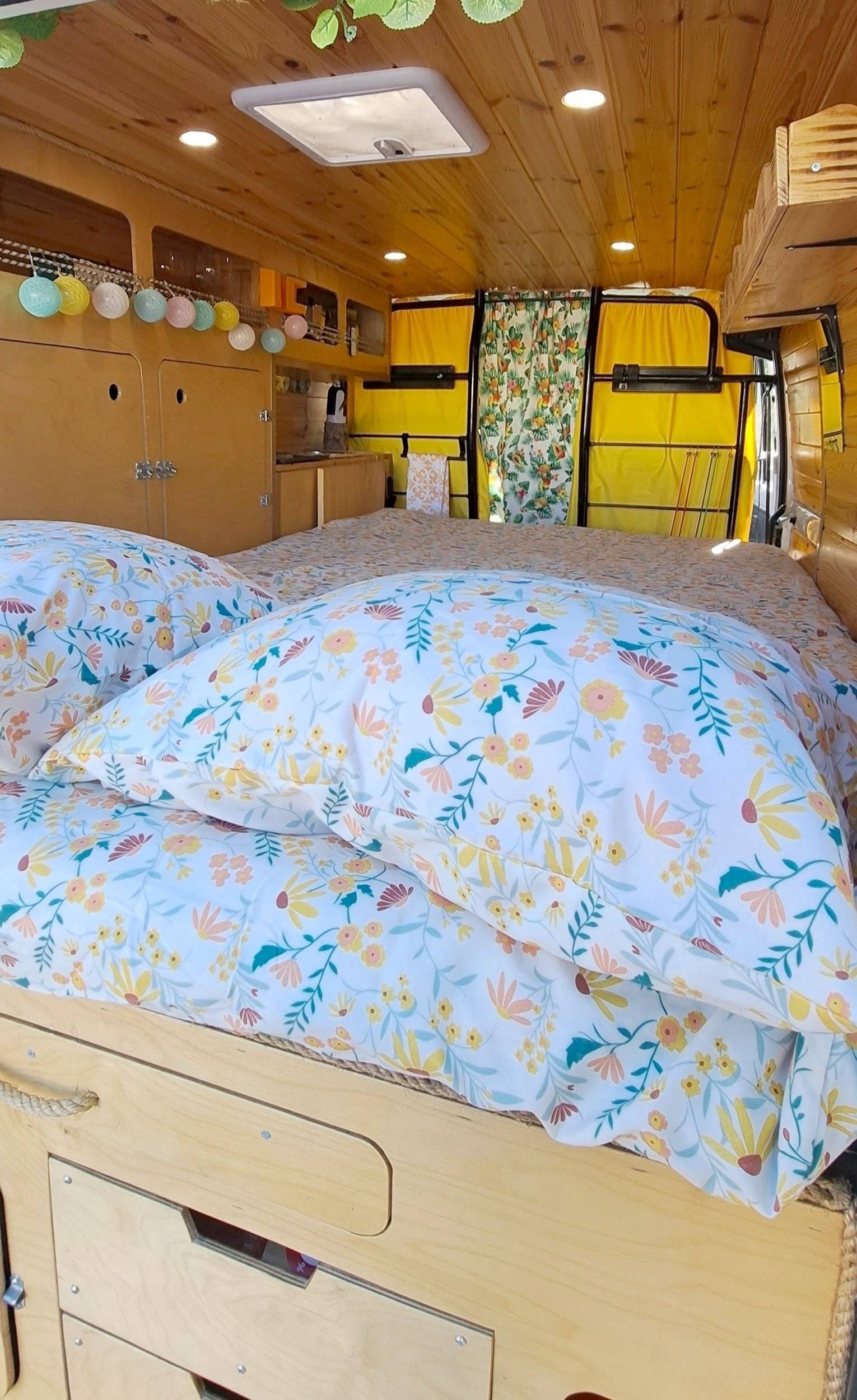 Renault Renault Trafic Sur Mesure