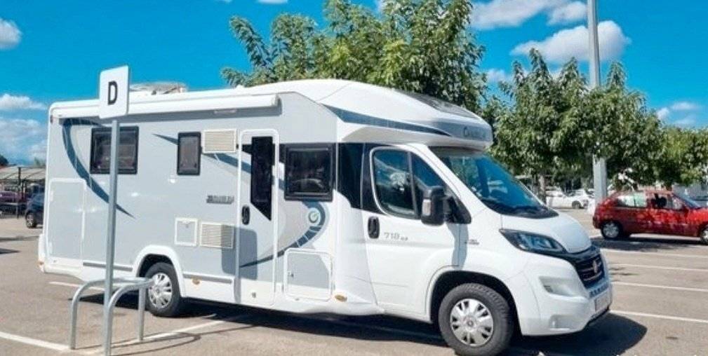 Chausson 718Xlb