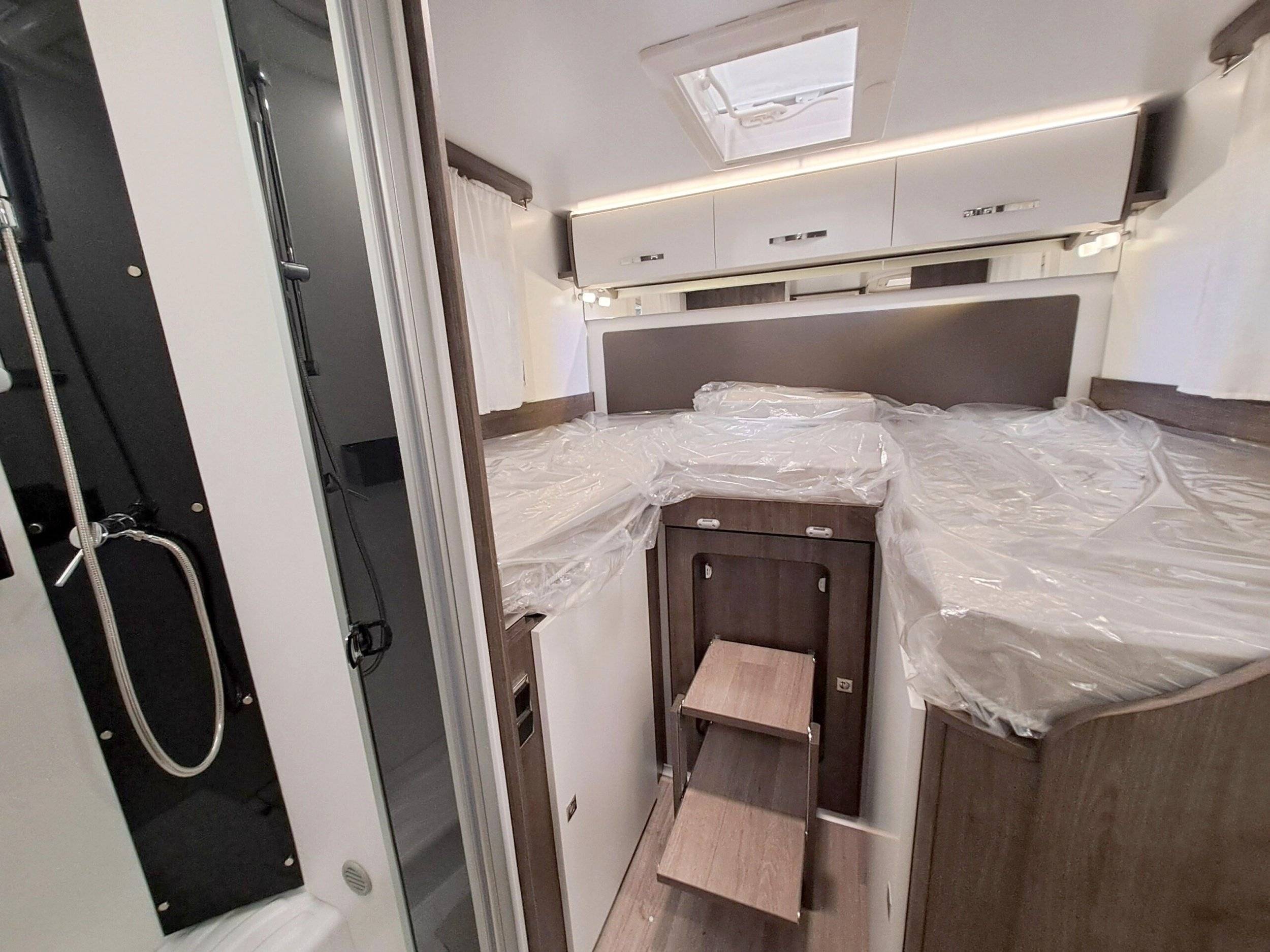 Benimar Benimar Tessoro 463 northautokapp