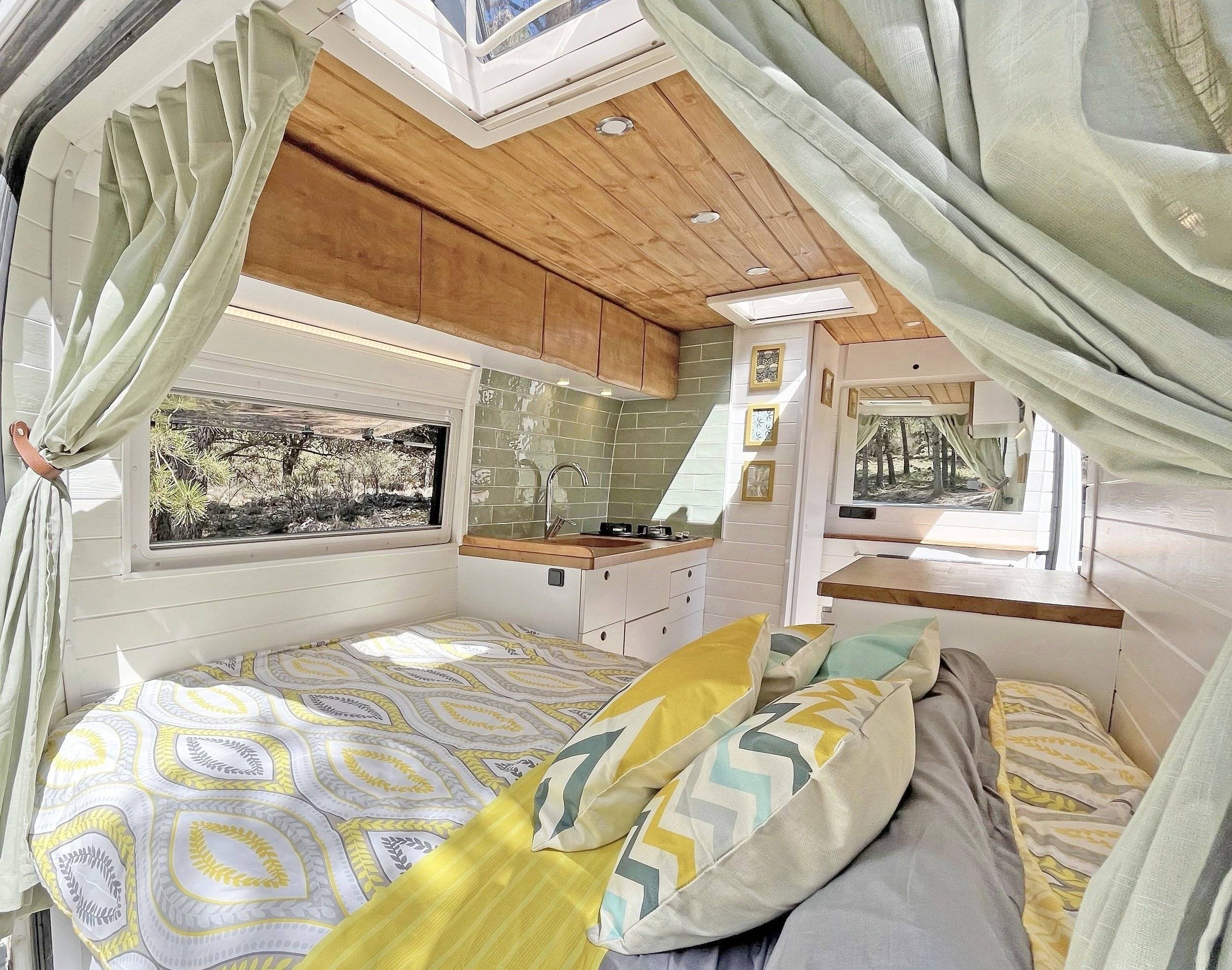 Peugeot Boxer 2,2 l 130 ch