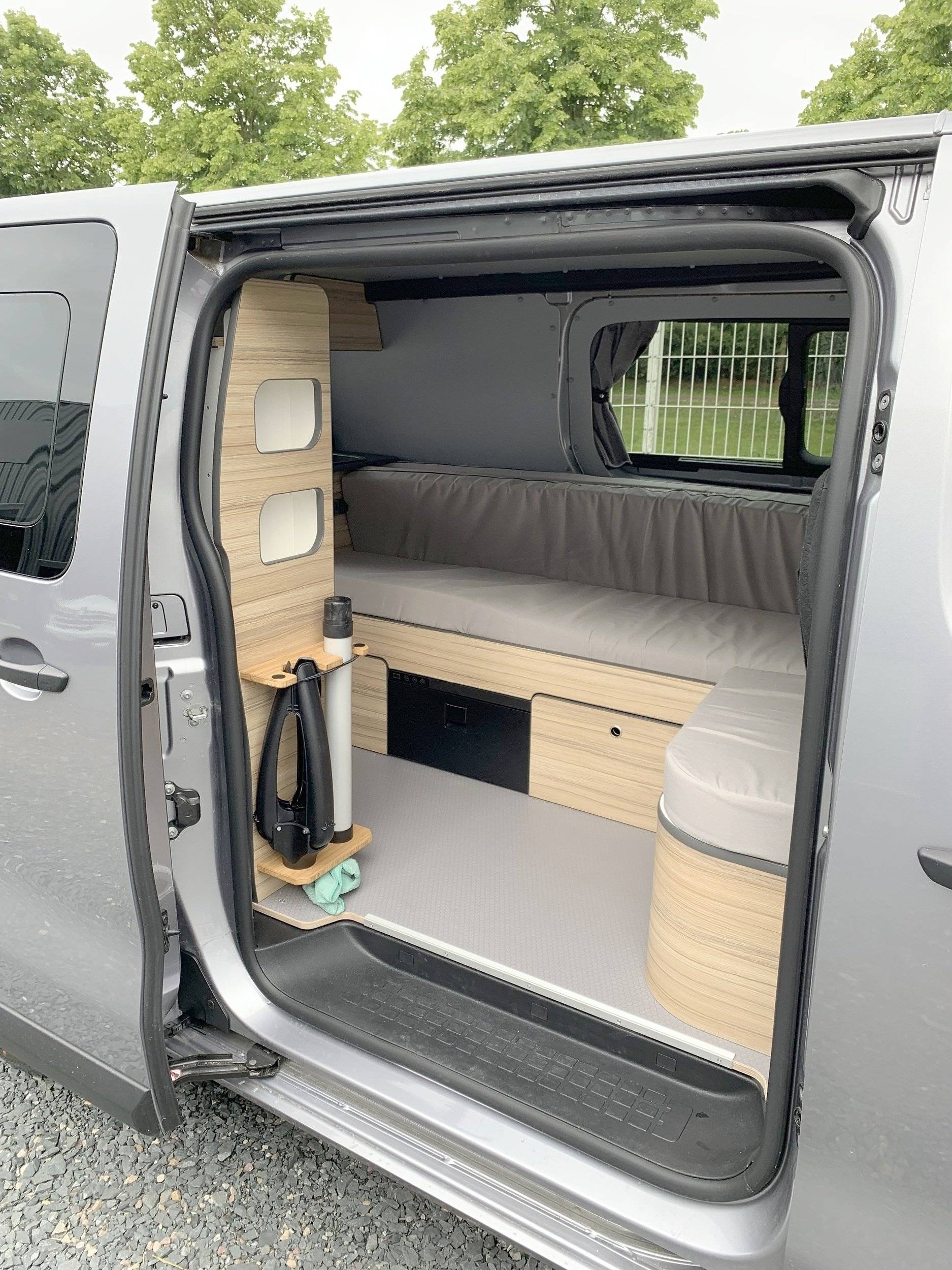 Van Mania Van Mania North East