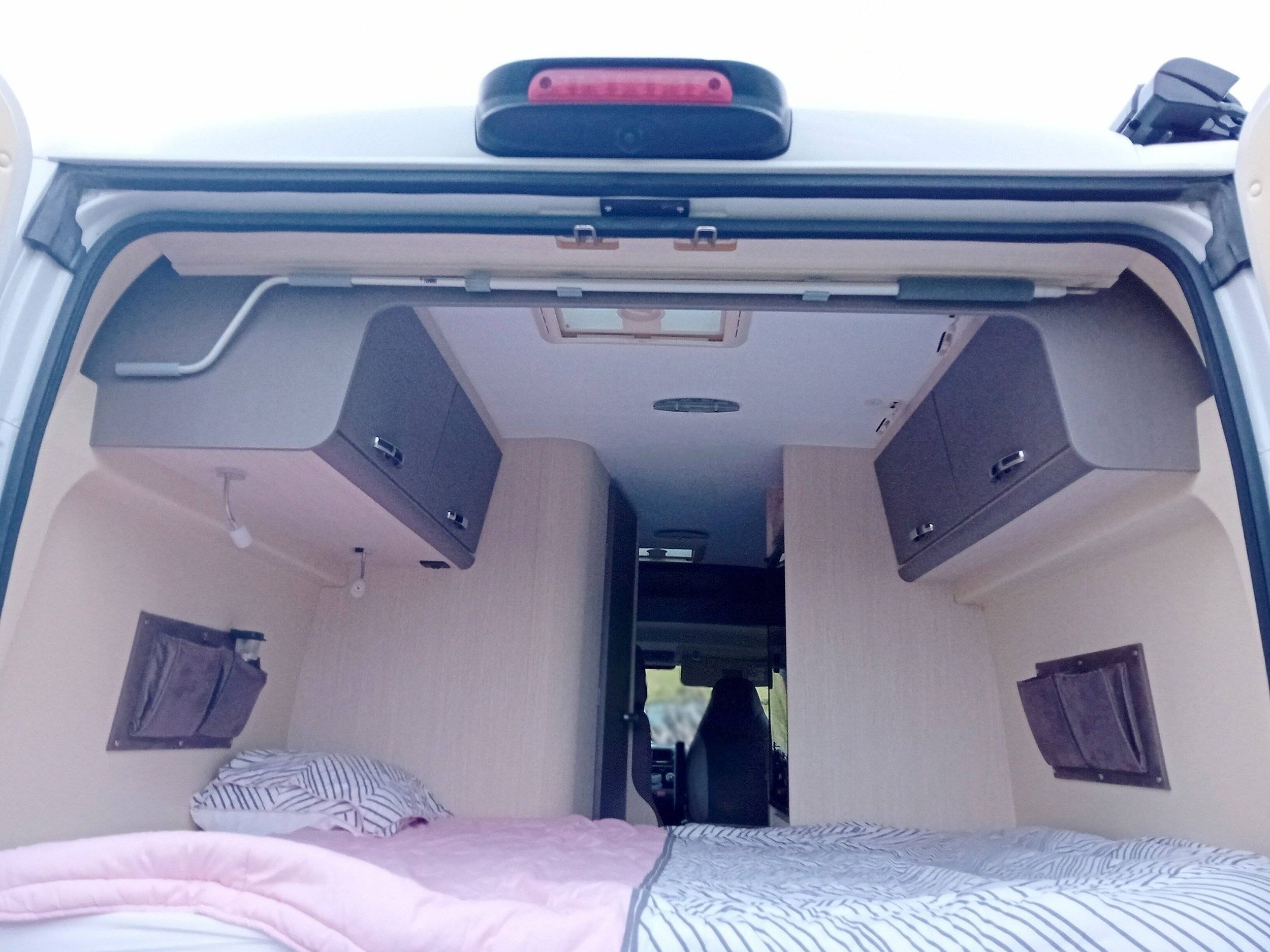 Challenger FIAT DUCATO