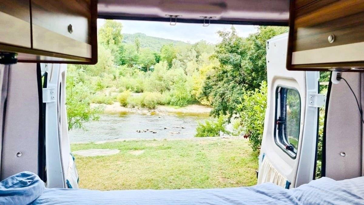 Weinsberg Carabus 601 k