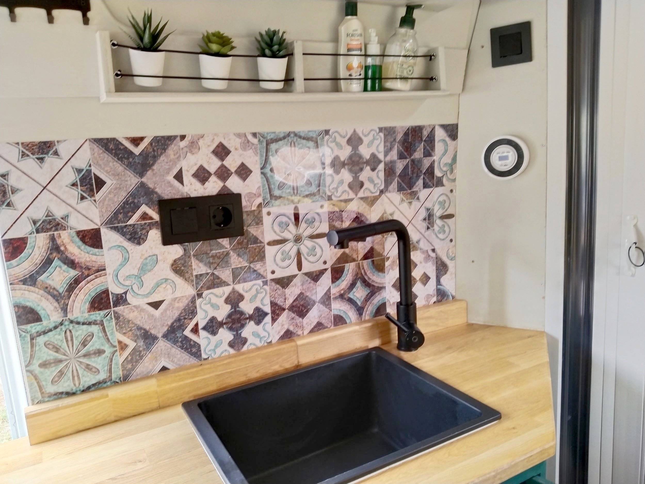 Citroën Jumper L3 H3