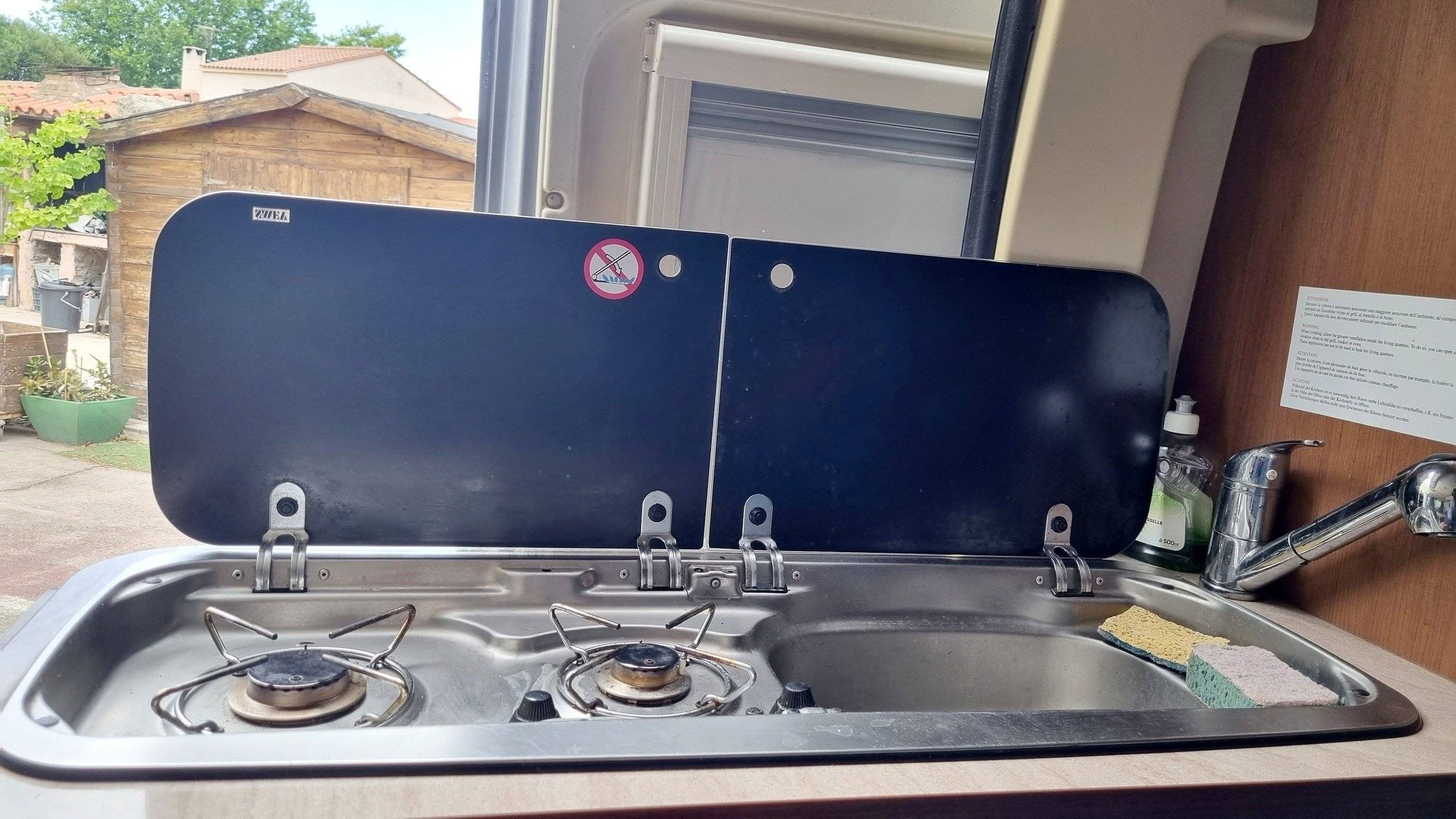 Challenger vany 130 multijet