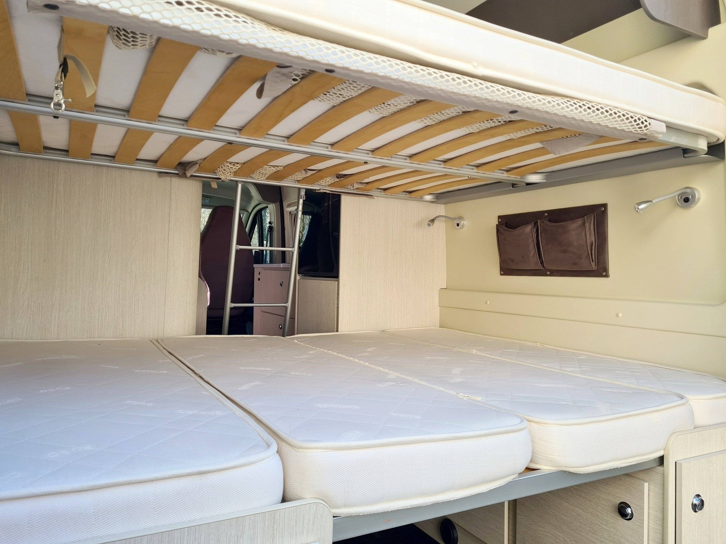 Chausson Twist V594 Max