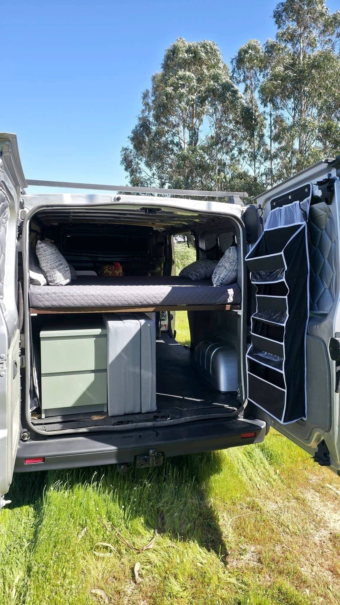 Vivaro Vivaro Long 3005