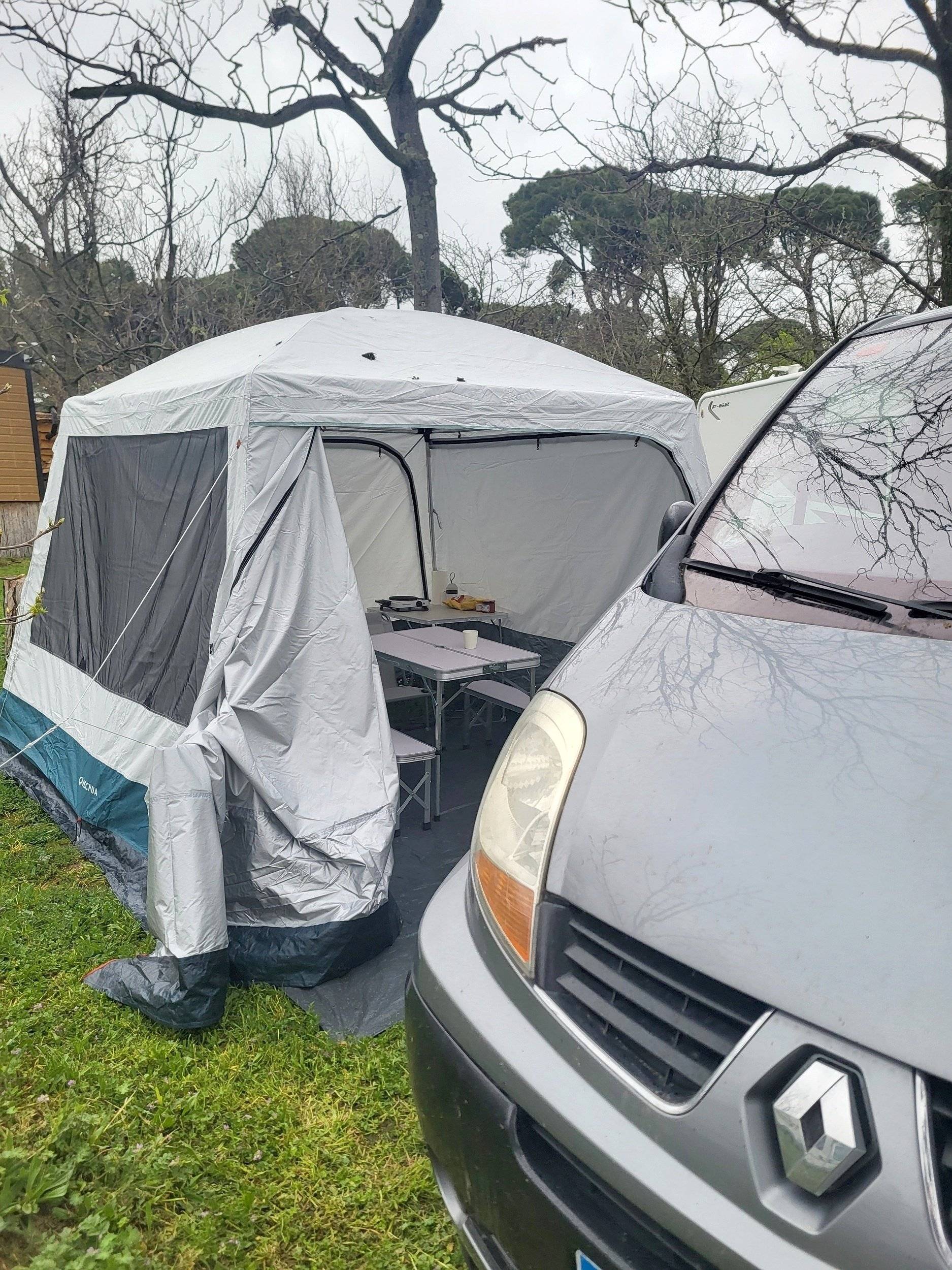 Renault Renault trafic  