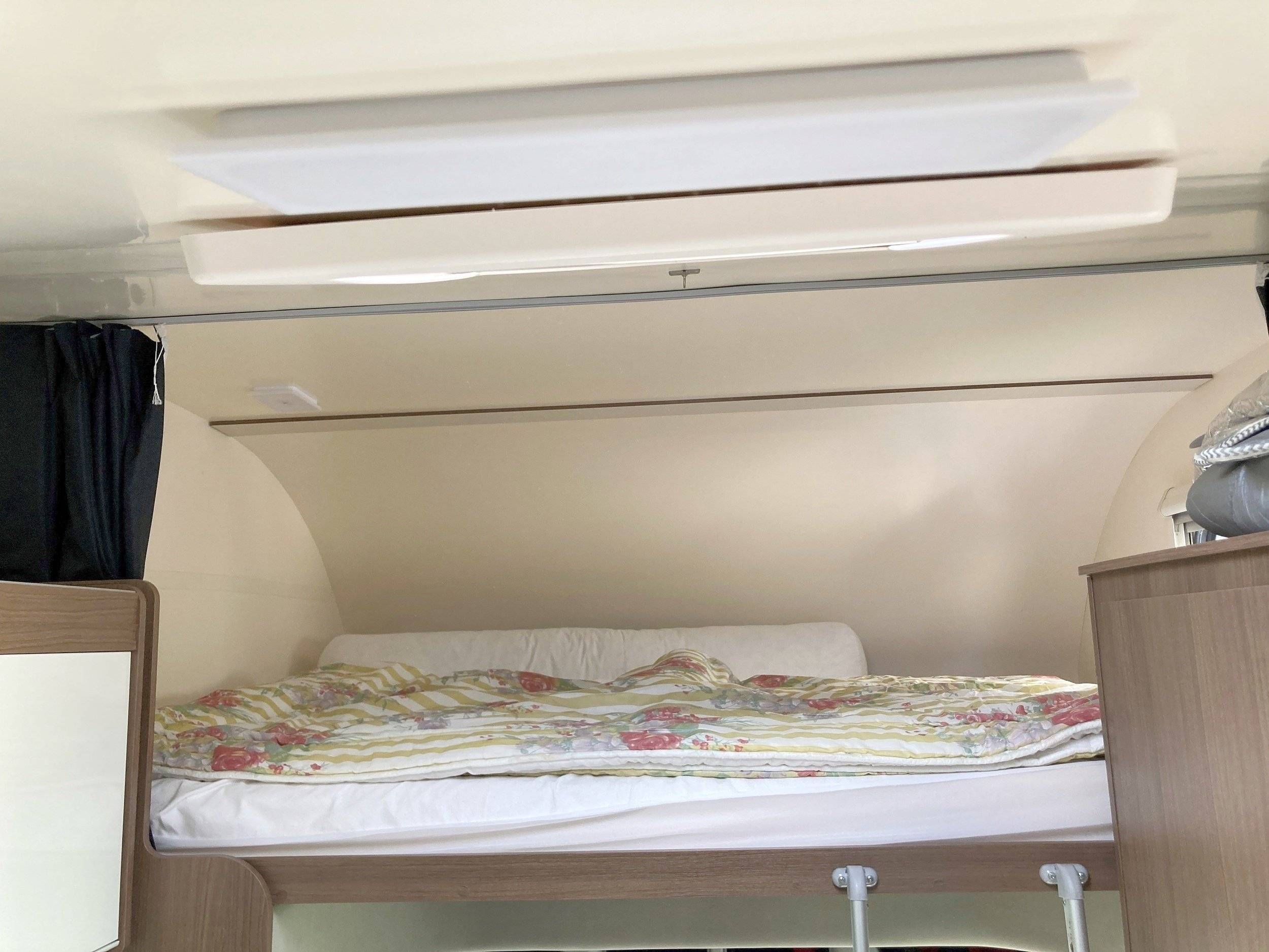 Camping-car Capucine 