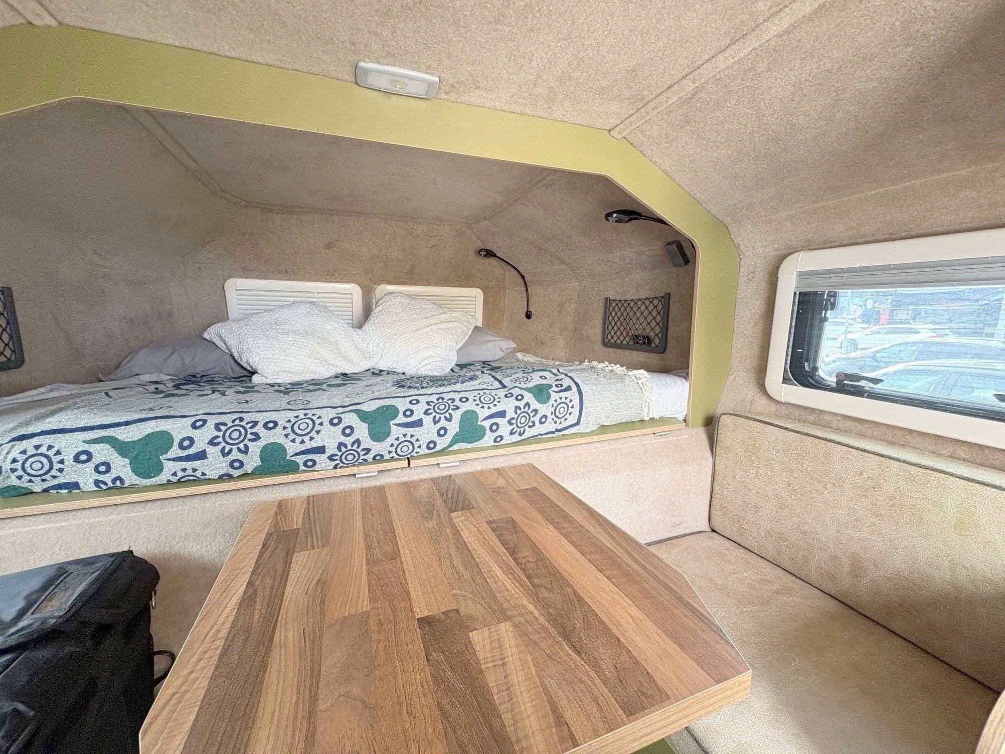 Essecke Ford Ford - Yescapa