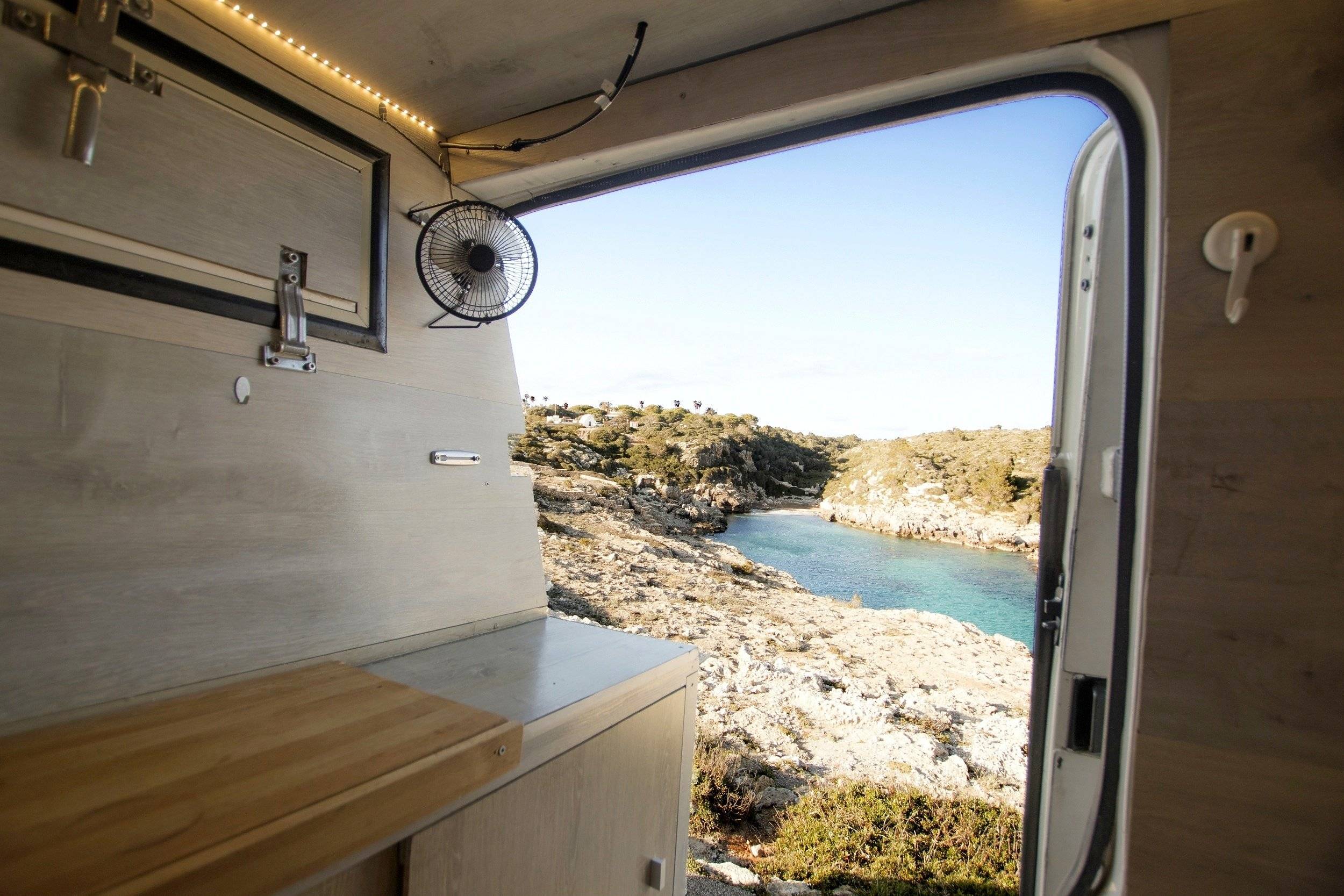 Volkswagen T5 1,9 l 102 ch