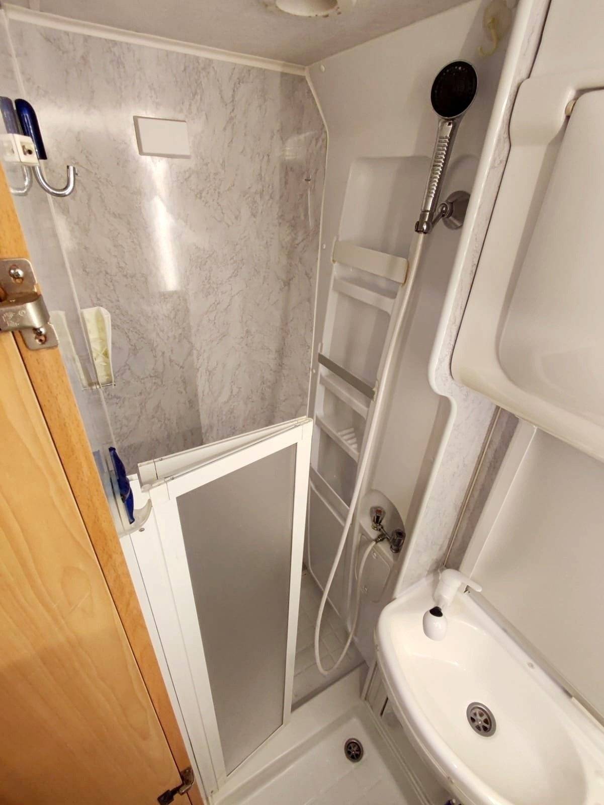 Elnagh Ducato Elnagh