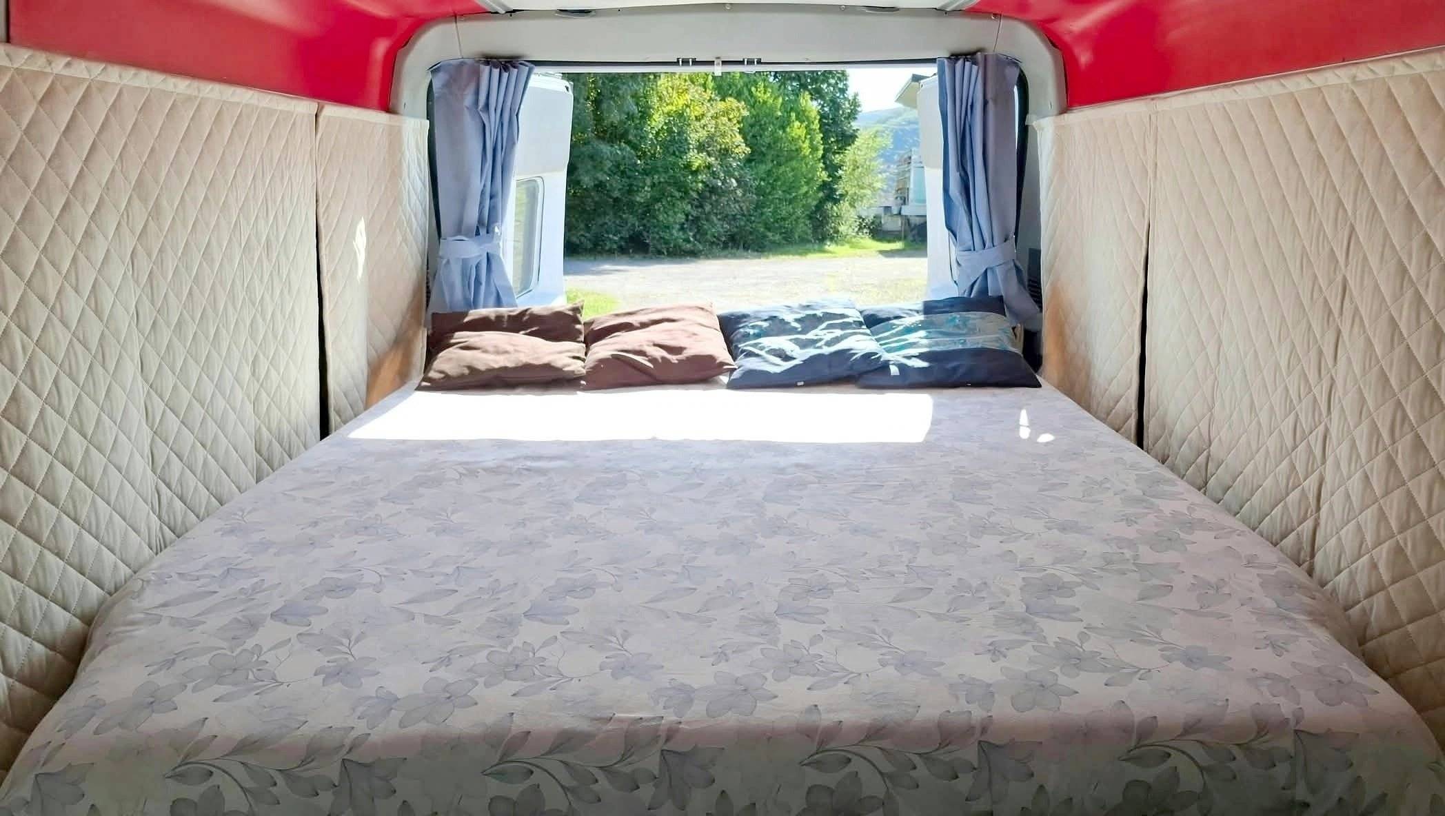 Fiat Fiat Ducato 600L