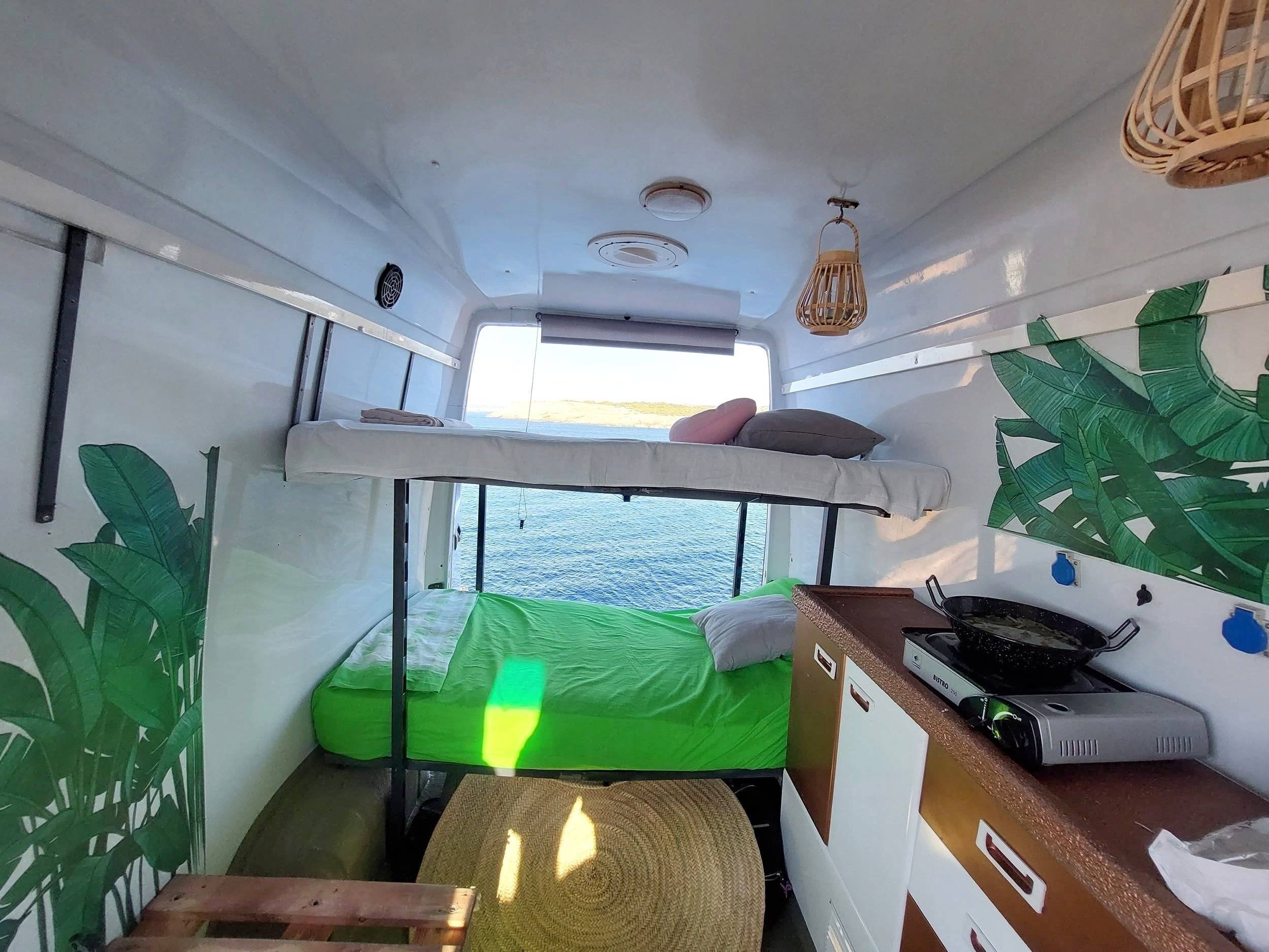 Mercedes MERCEDES SPRINTER