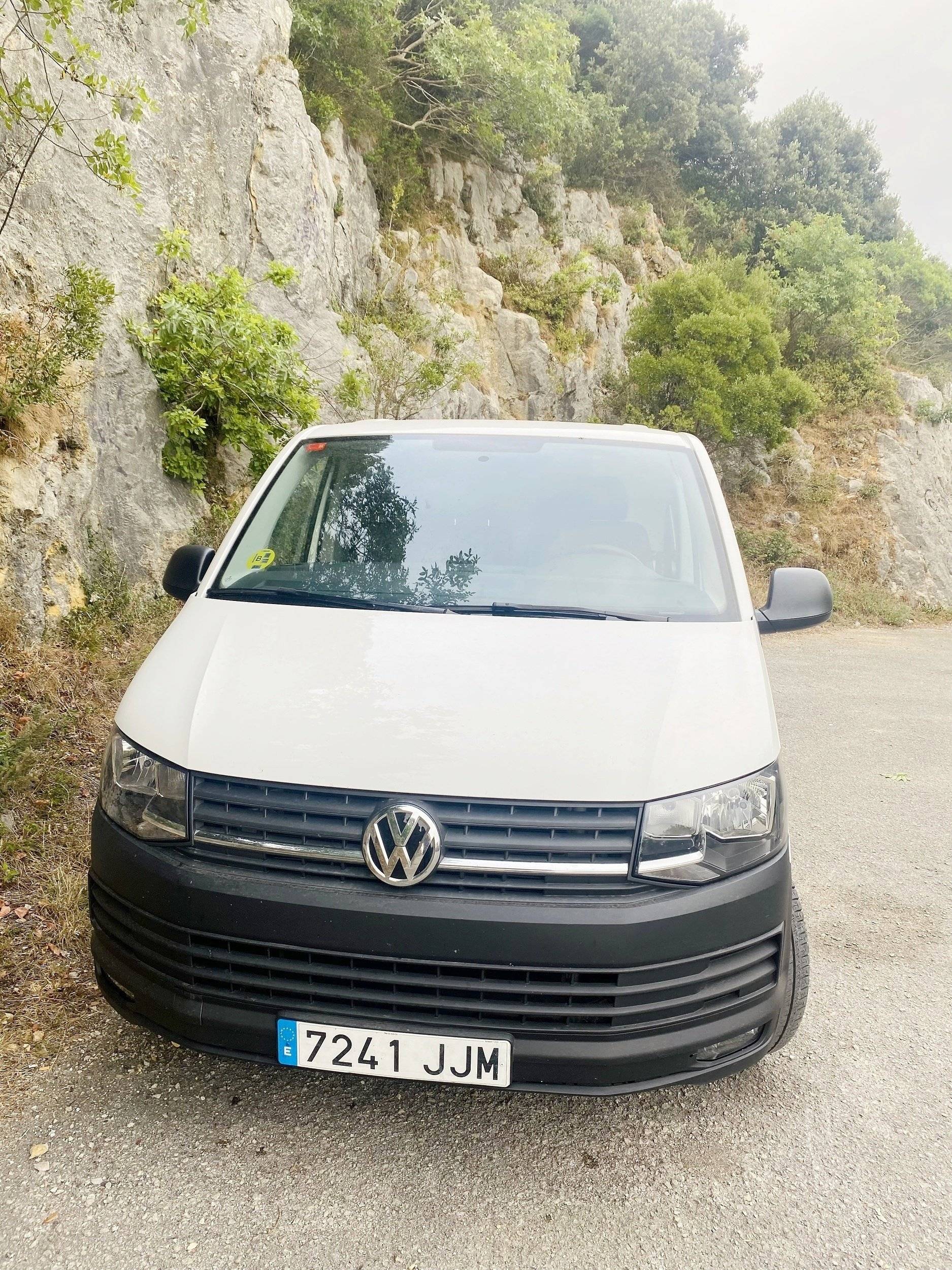 Volkswagen Volkswagen transporte
