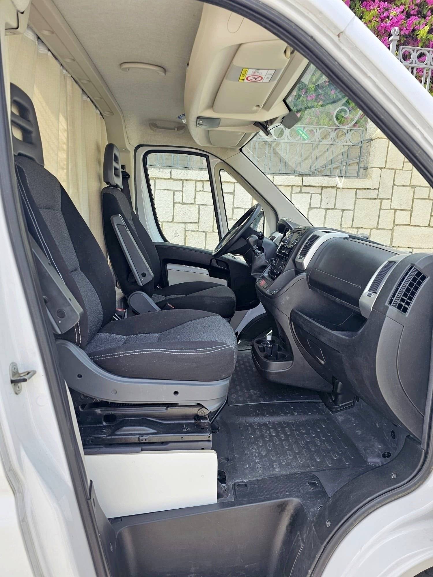 FIAT FIAT DUCATO L4H2