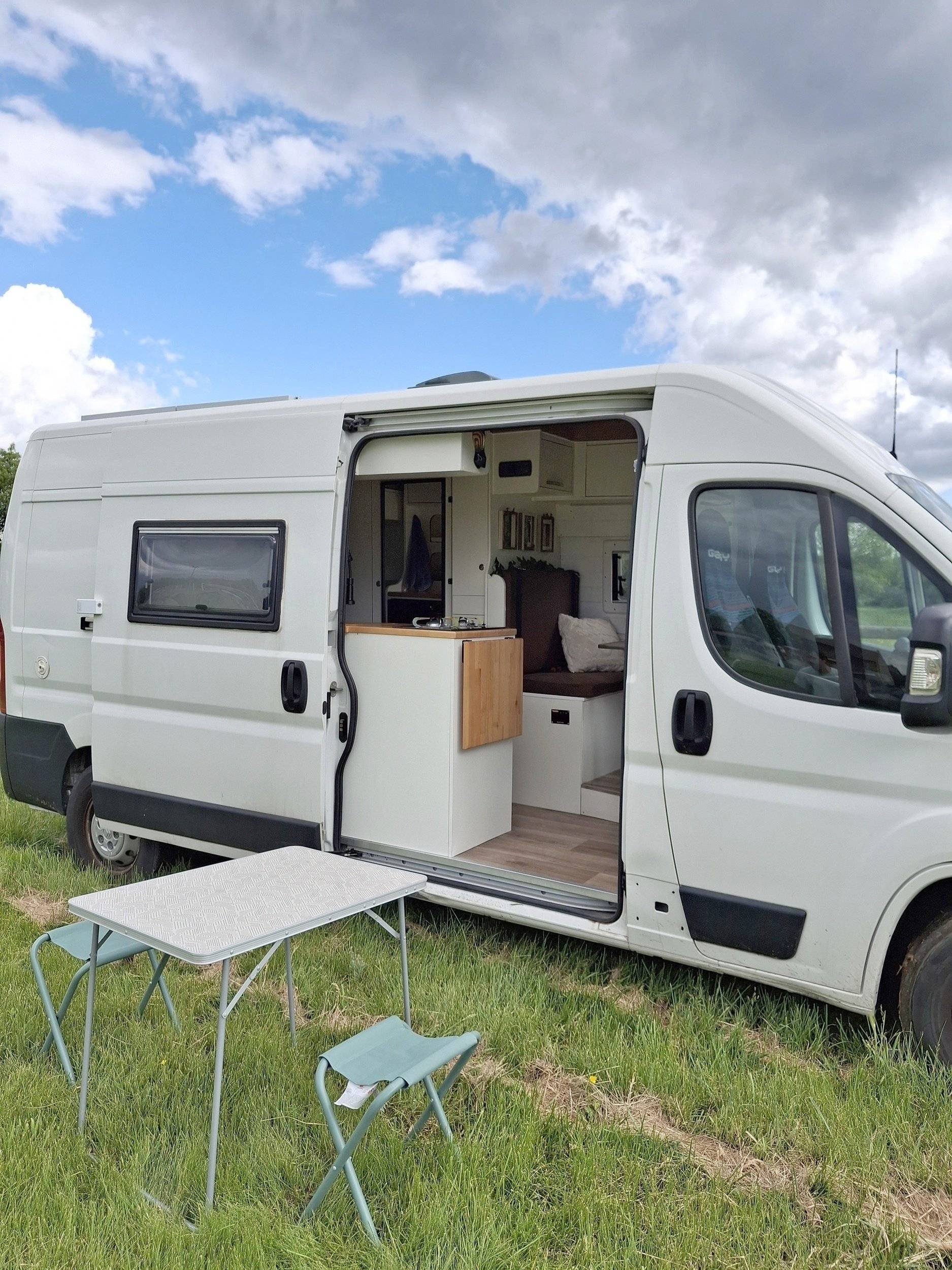 Citroen Citroën jumper