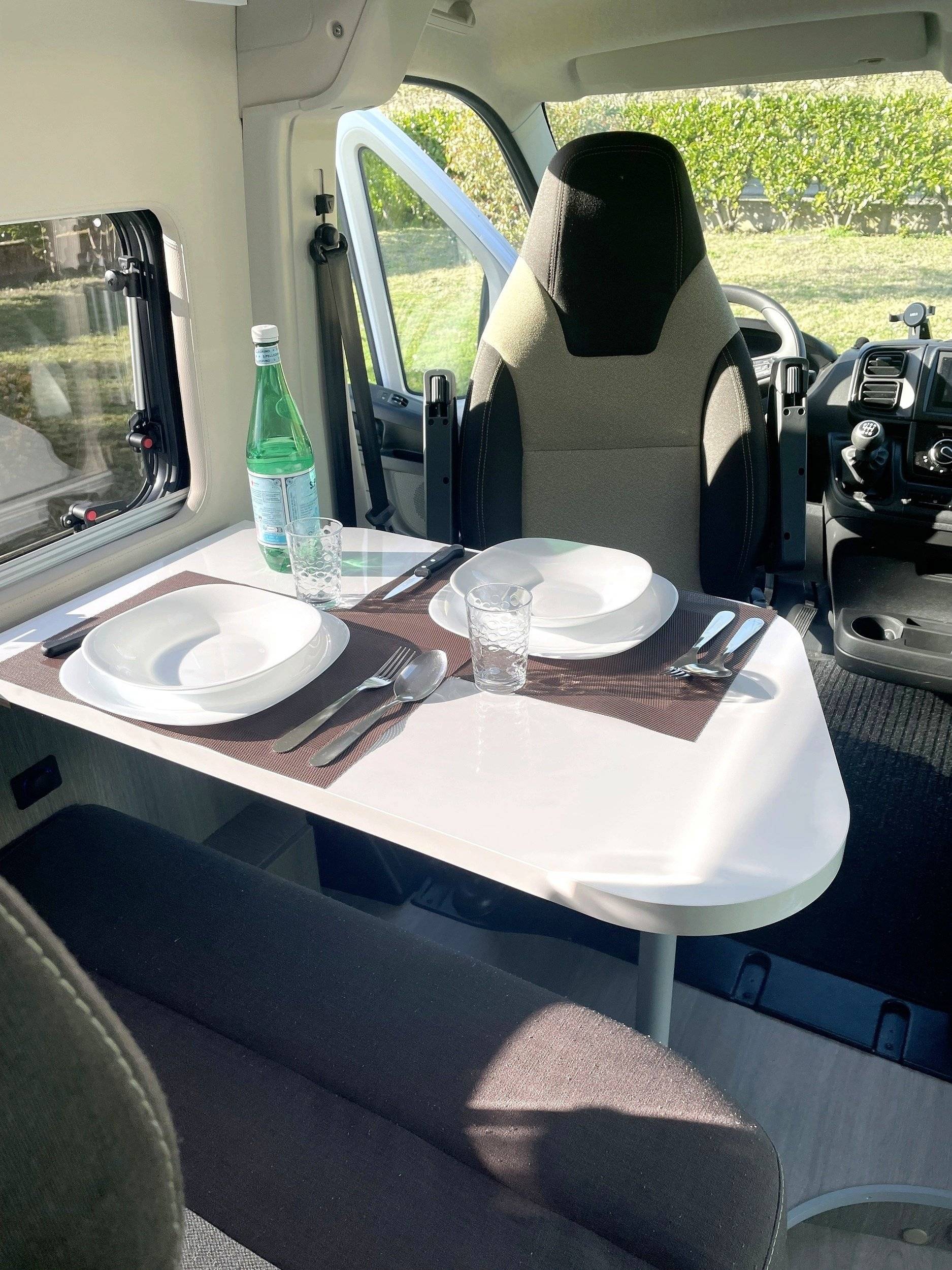 Challenger Challenger  v114 max start édition