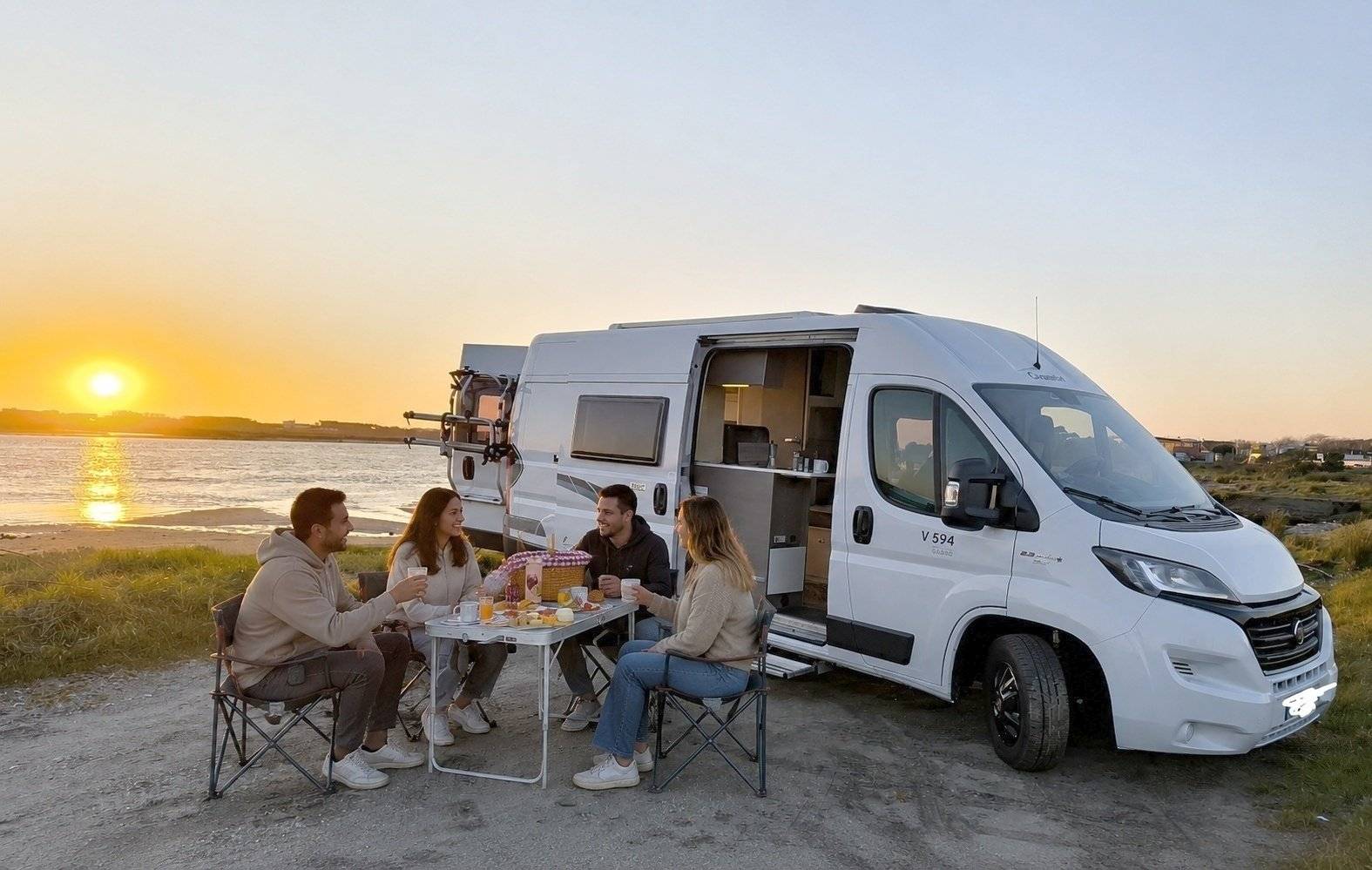 Chausson Fiat Multijet 2   2,3 L   130 CV