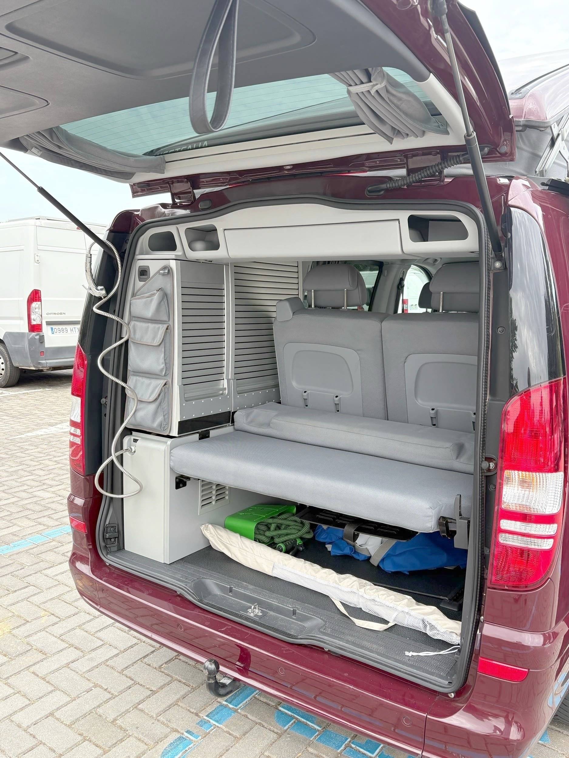 Mercedes Viano Marcopolo