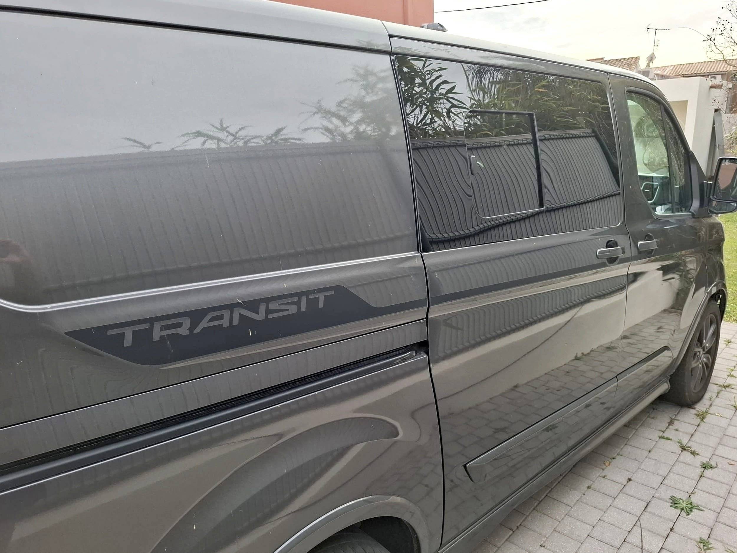 Ford FORD TRANSIT
